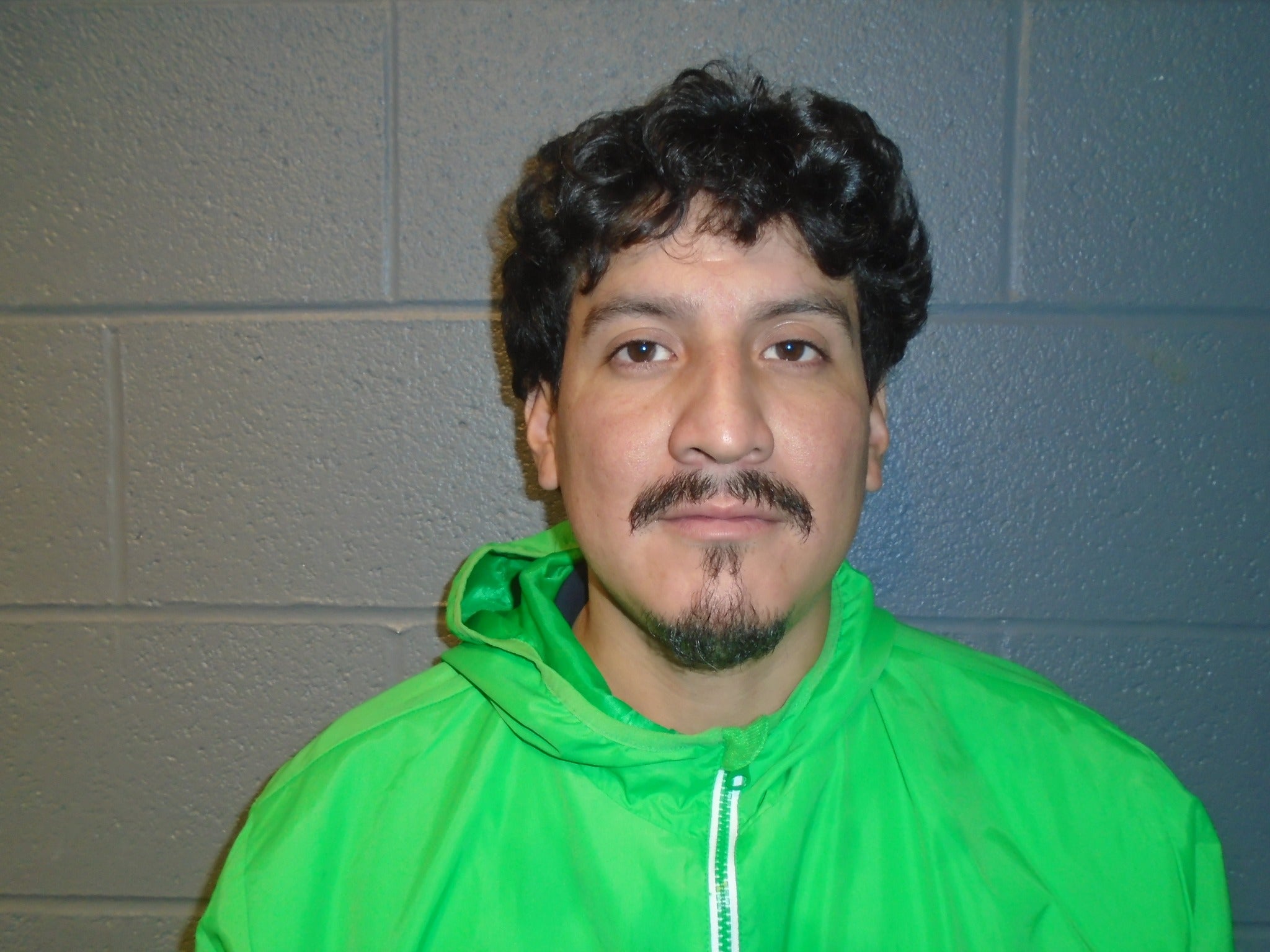 Prosecutors charged Michael Guerrero with kidnapping, carjacking, and other charges after he allegedly pretended to be a restaurant valet before driving a 75-year-old woman across state lines