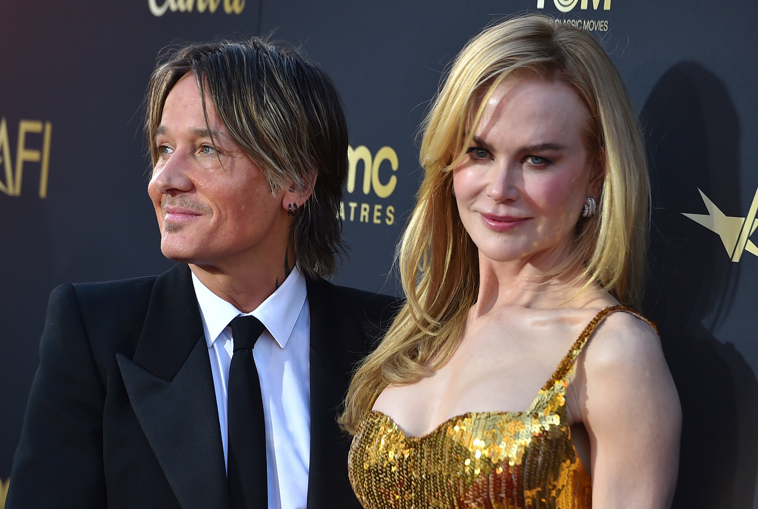 People Nicole Kidman Keith Urban