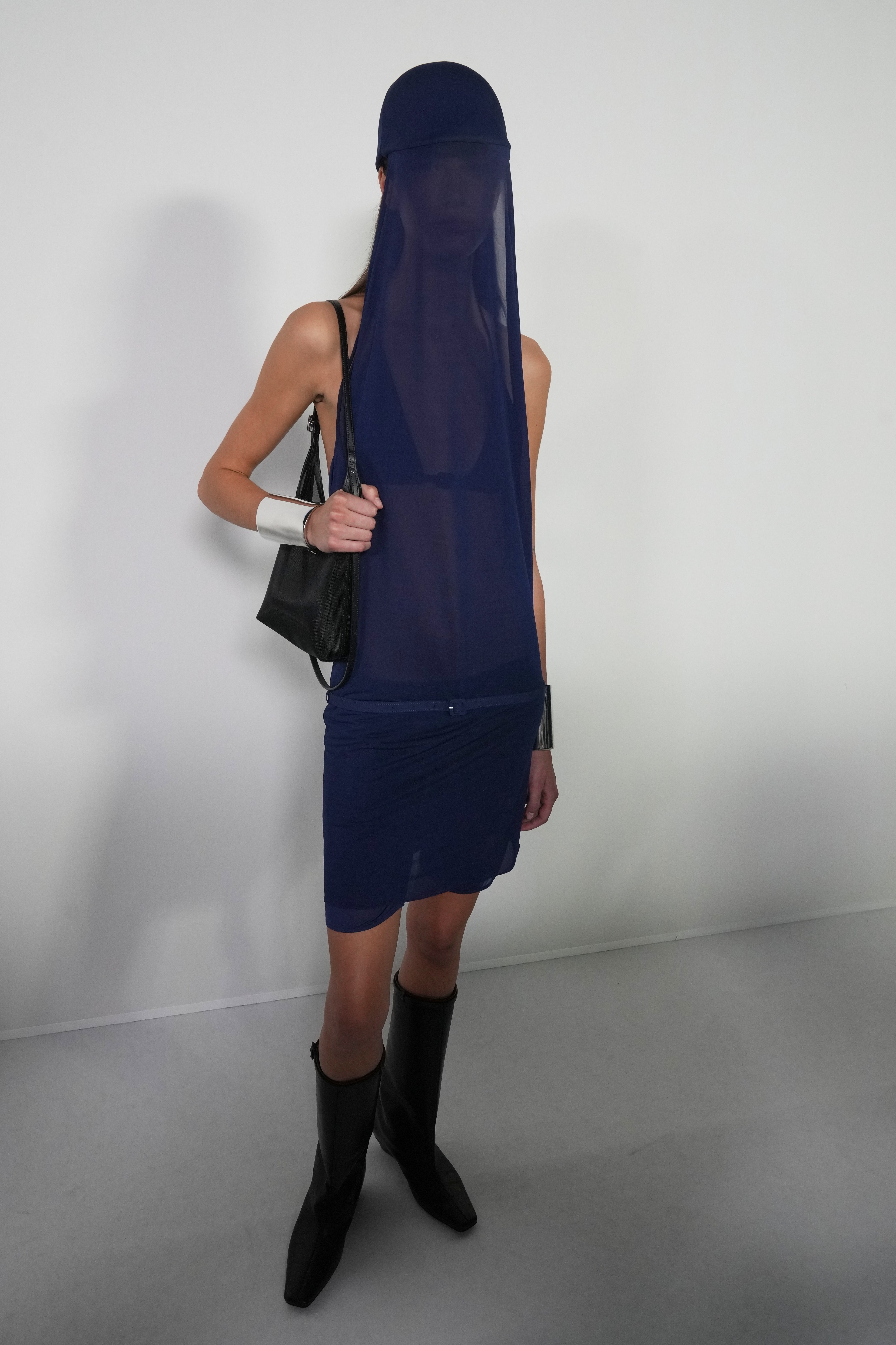 France Fashion Courreges S/S 26 First Look