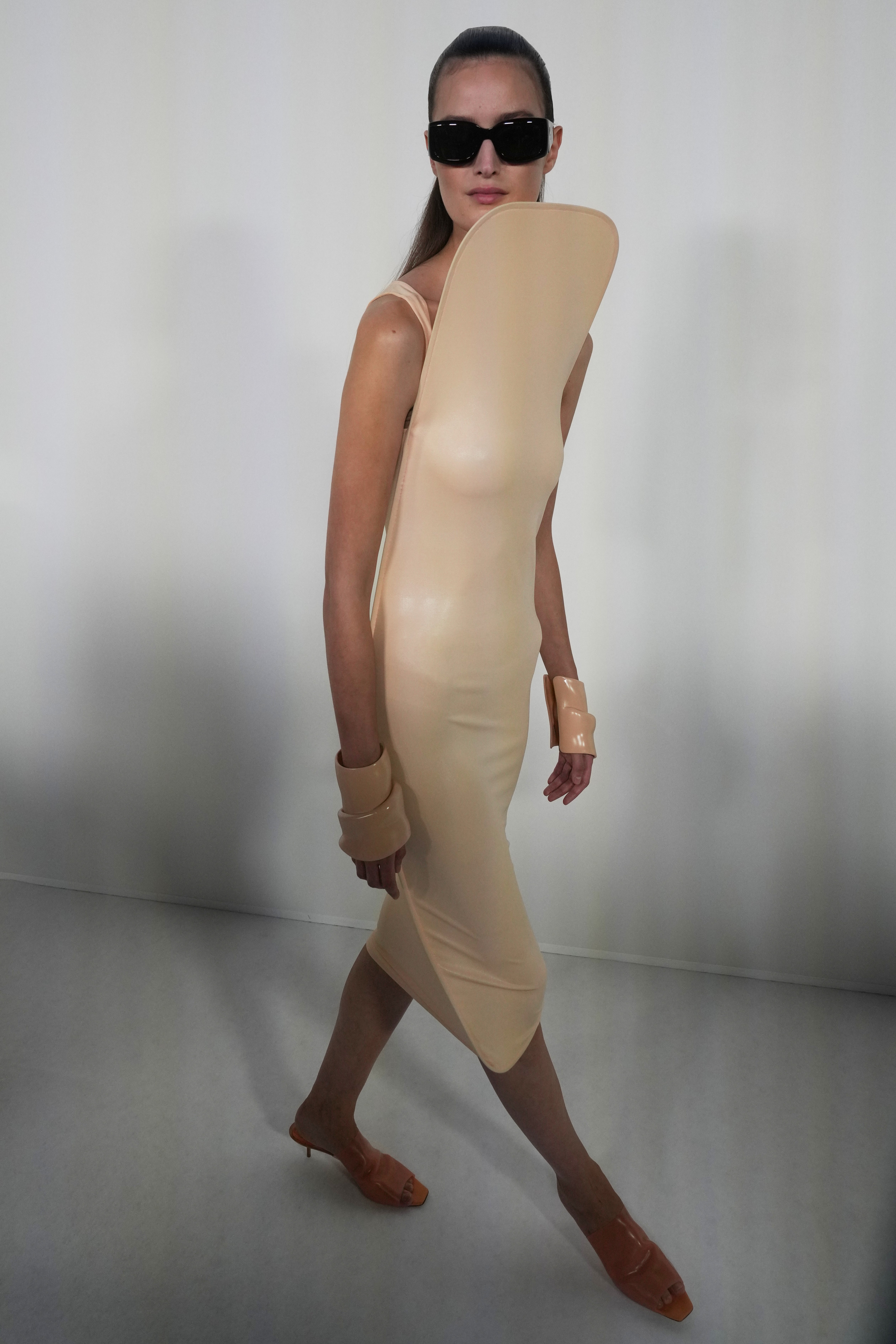 France Fashion Courreges S/S 26 First Look