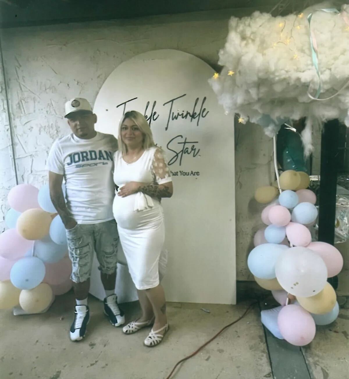 Miguel Ángel García-Hernández, a husband and father of four who was shot in the Dallas ICE facility sniper attack, has died