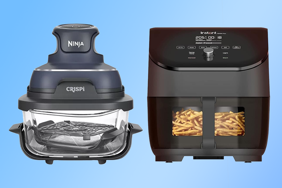 Best air fryer deals this month on tried-and-tested models