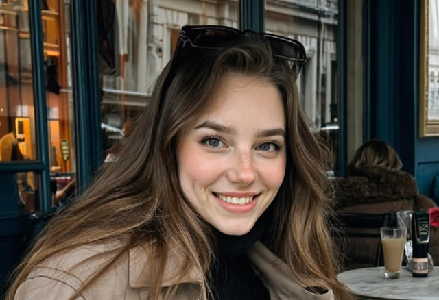 <p>AI-generated ‘actor’ Tilly Norwood</p>