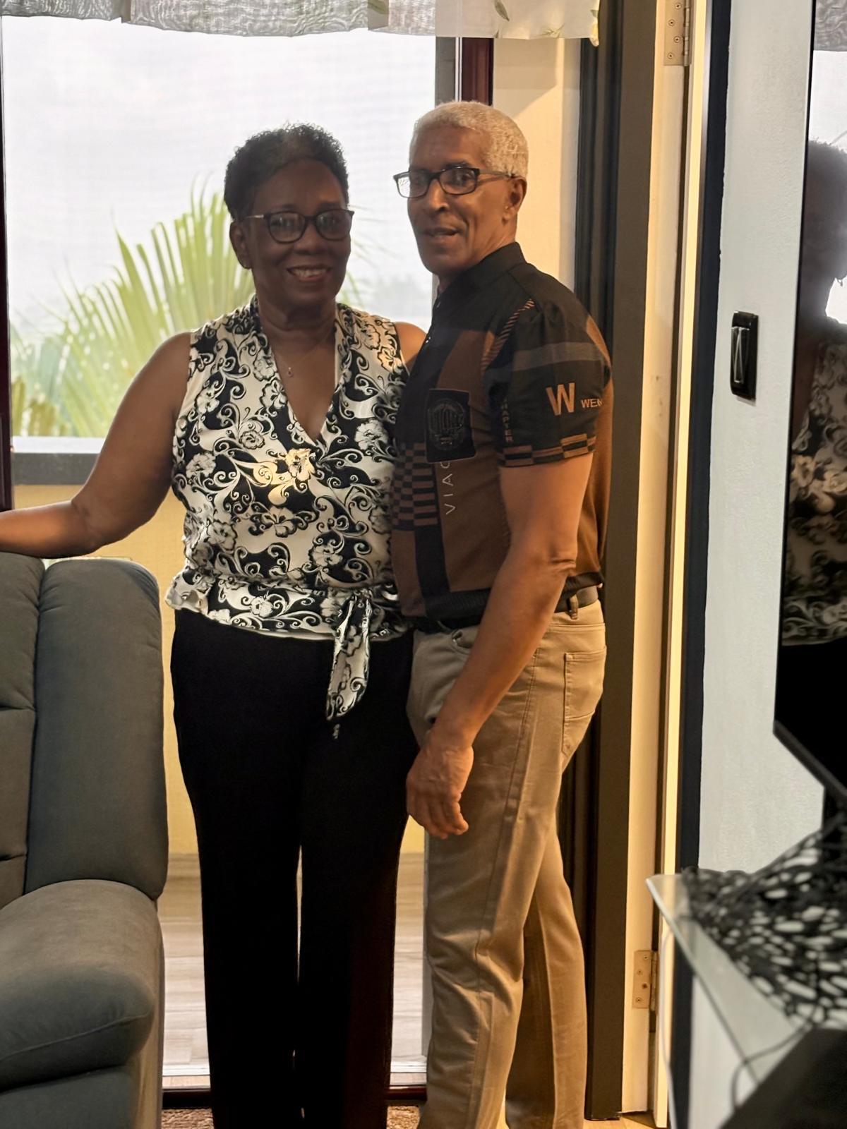 Hetticia argues that she and her husband grew up in this country their whole lives, met here, got married here, had British children and had no reason to consider themselves anything but thoroughly British.