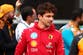 Charles Leclerc dismisses reverse grids proposal: ‘It’s not part of F1’s DNA’