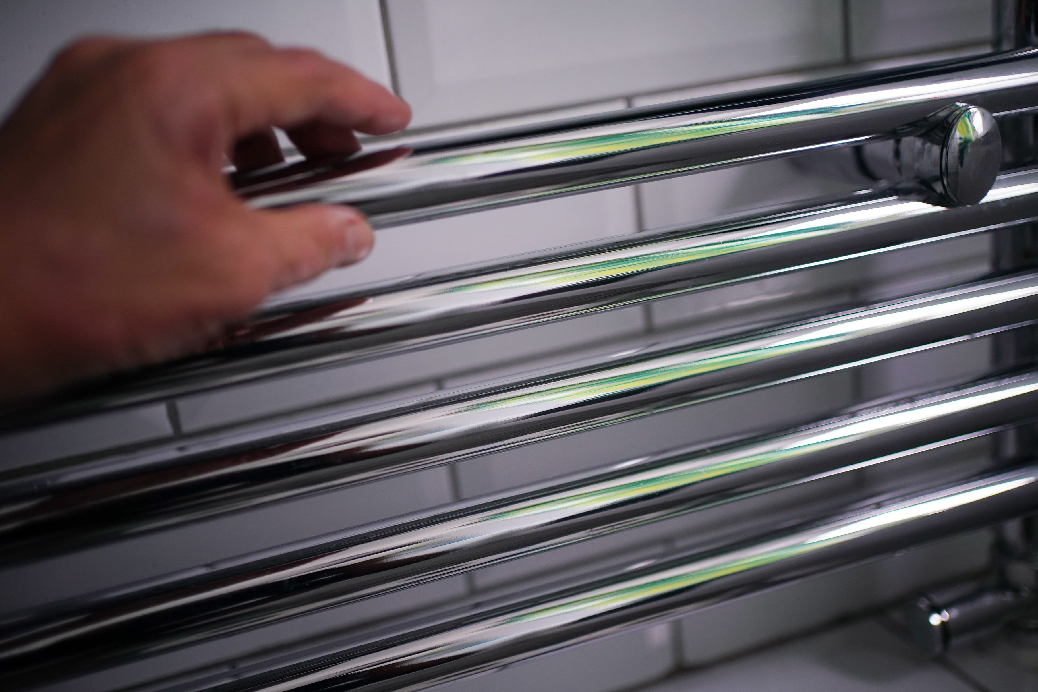 Consumers have been warned their bills could rise (Yui Mok/PA)