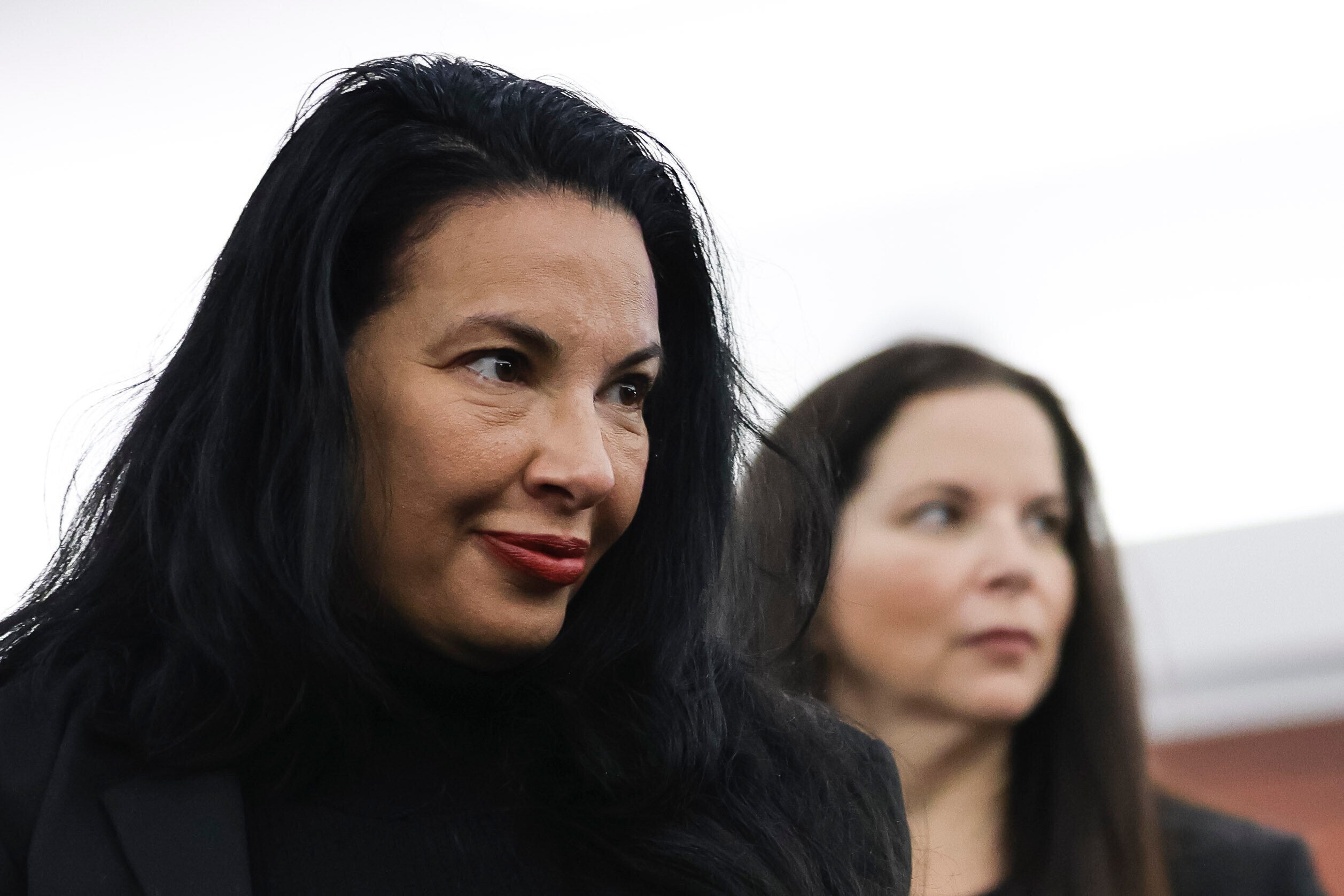 Federal Prosecutor Disqualified