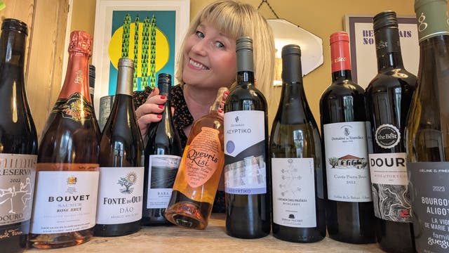 <p>Our pick of supermarket gems that prove you don’t need to spend big to drink brilliantly</p>