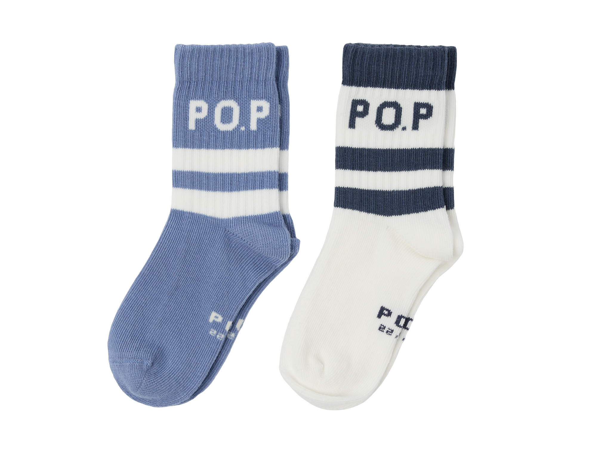 Best stocking filler IndyBest review PO. P two-pack sport socks