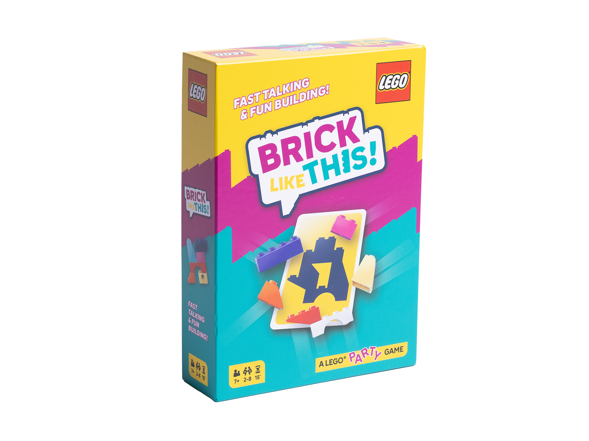 Best stocking filler Indybest review Brick Like This!