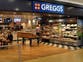 Weight-loss jabs have made us rethink our menu, Greggs boss admits