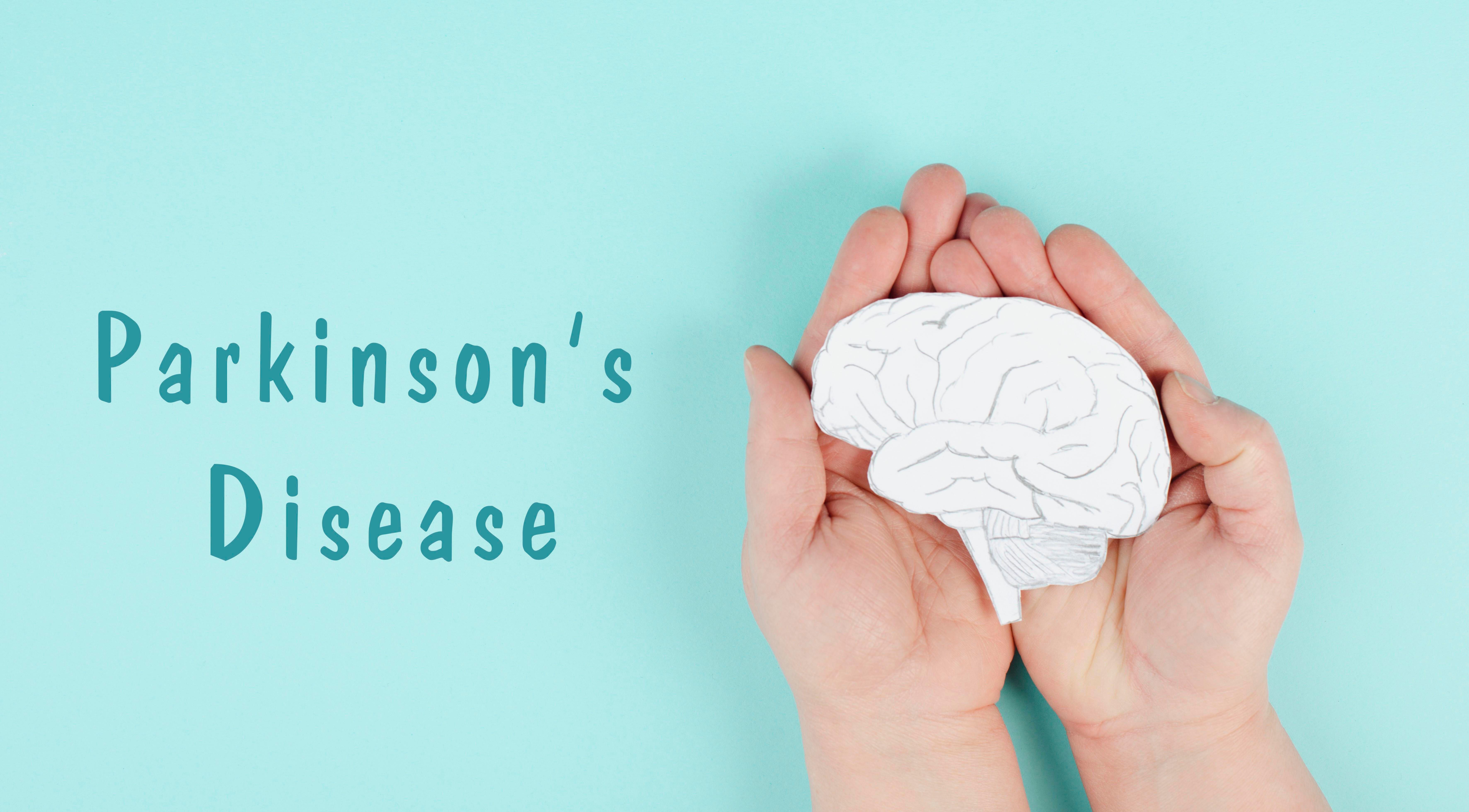 The root cause of Parkinson’s is a lack of dopamine
