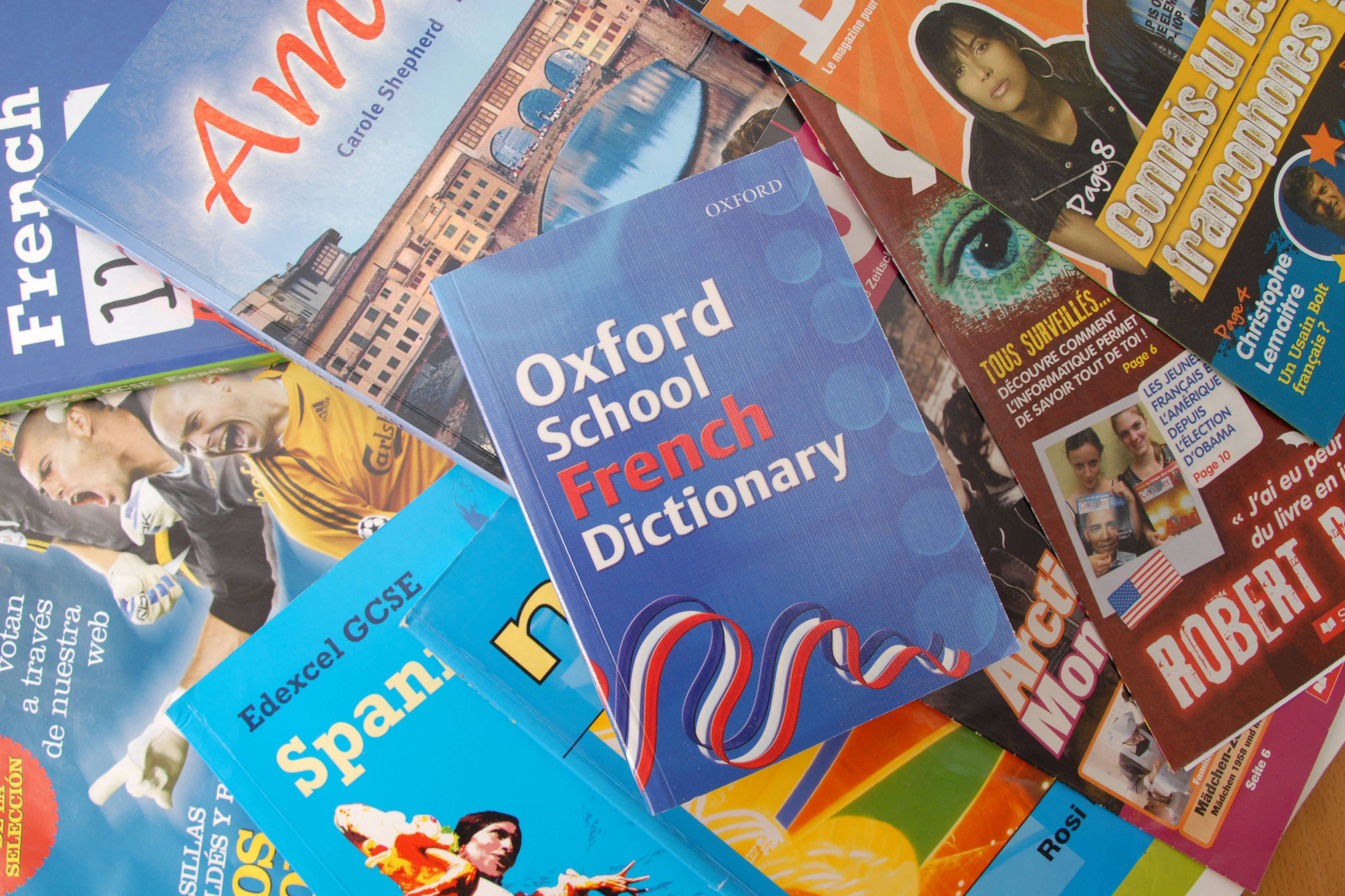 The research is published in The Language Learning Journal