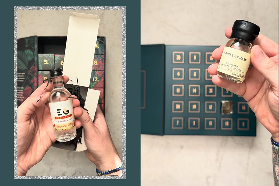 Beyond juniper-based tipples, I paid attention to the quality of the packaging and the value for money