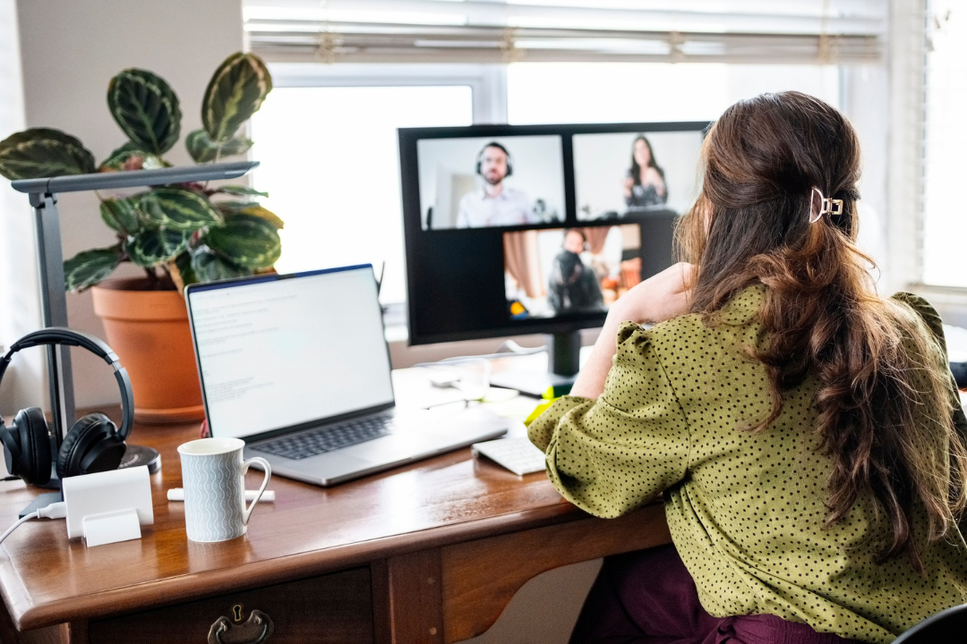 Hyperoptic’s super-fast packages are ideal for home office working