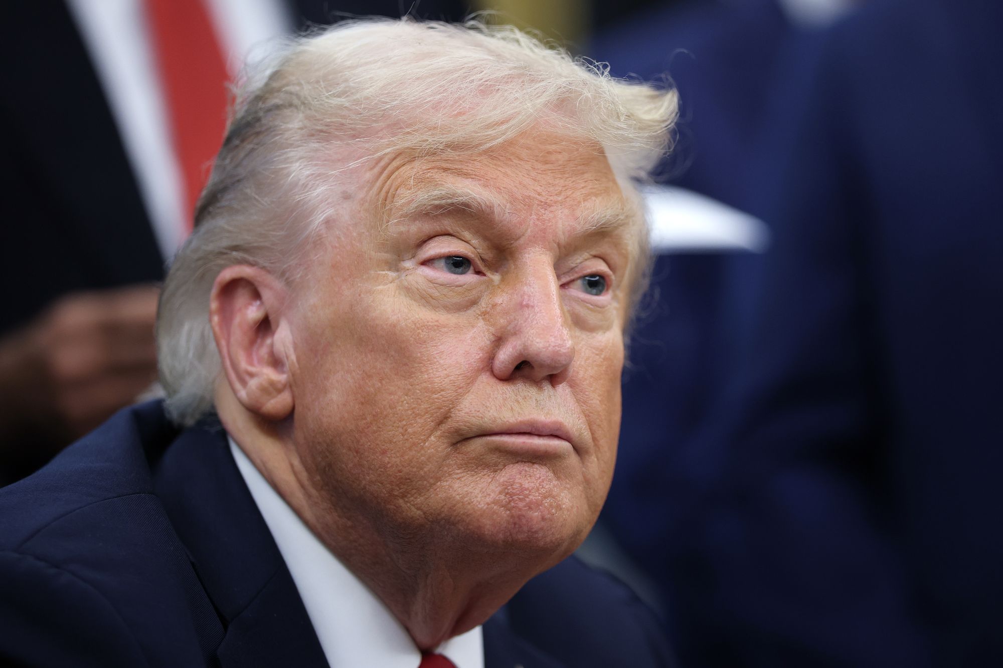 Trump has dismissed scrutiny about his mental acuity for years, maintaining he is a ‘stable genius’ and boasting about acing simple cognitive tests