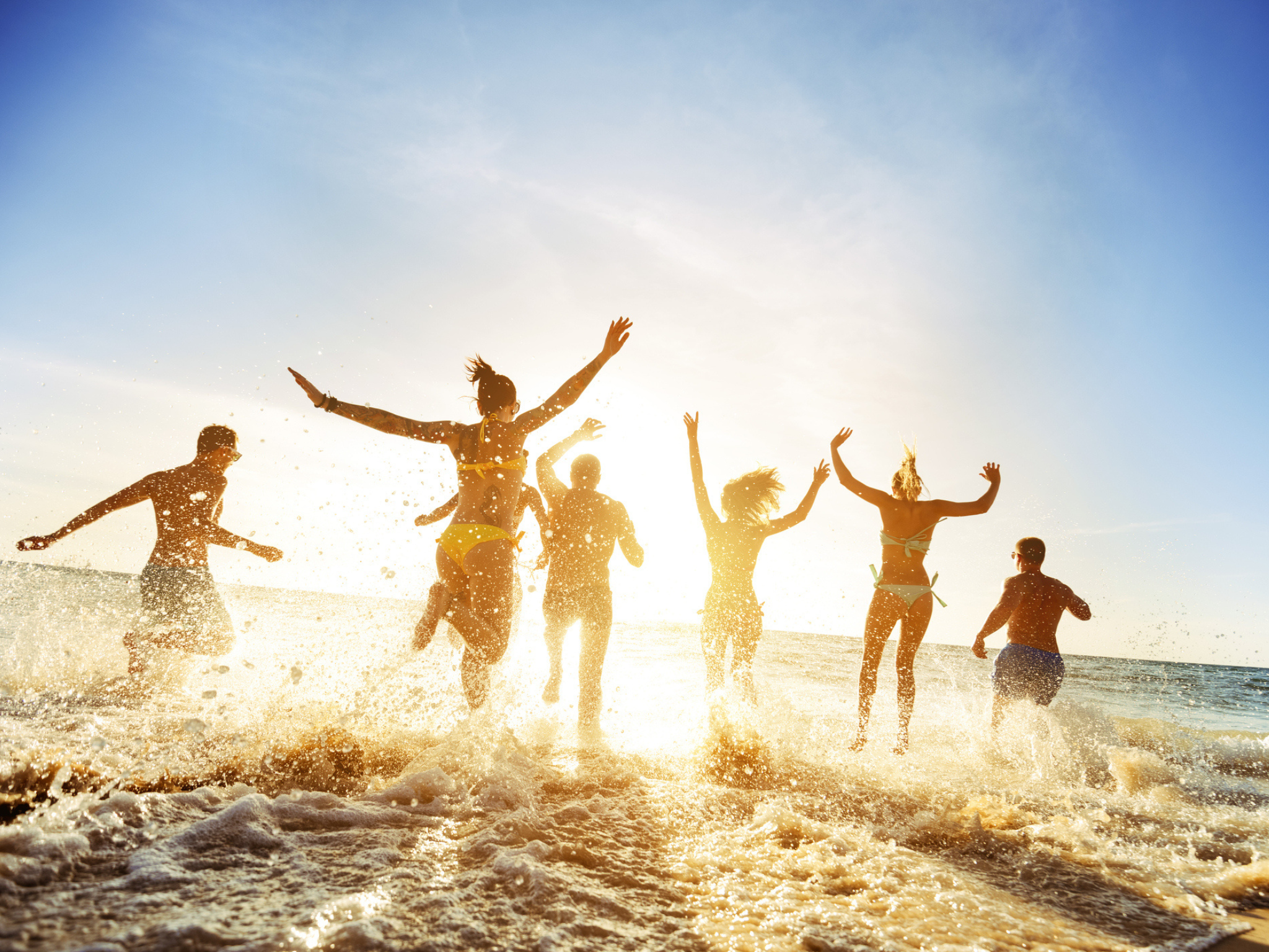 The First Choice deals page makes it easy to find the best holiday discounts