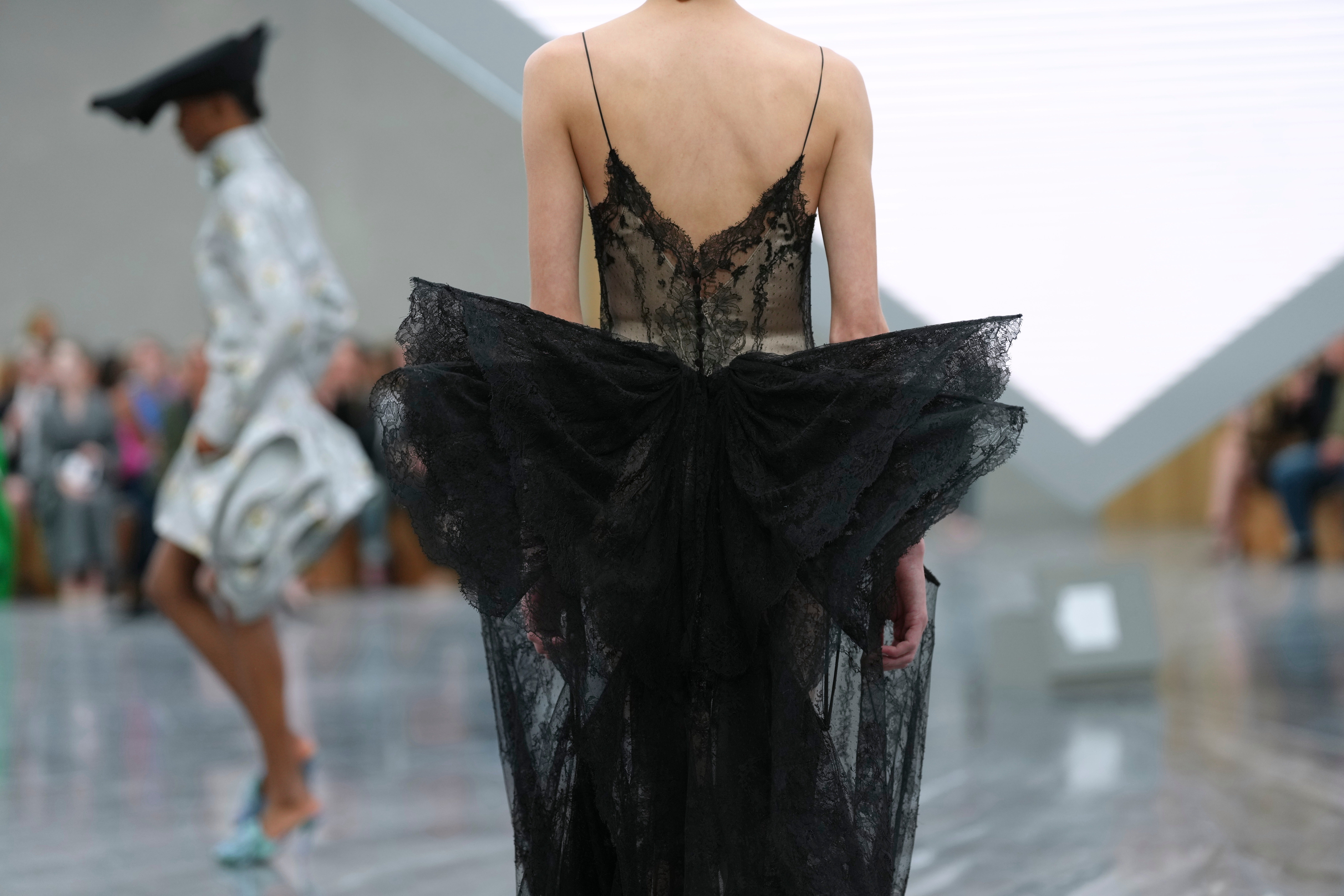 France Fashion Dior S/S 26