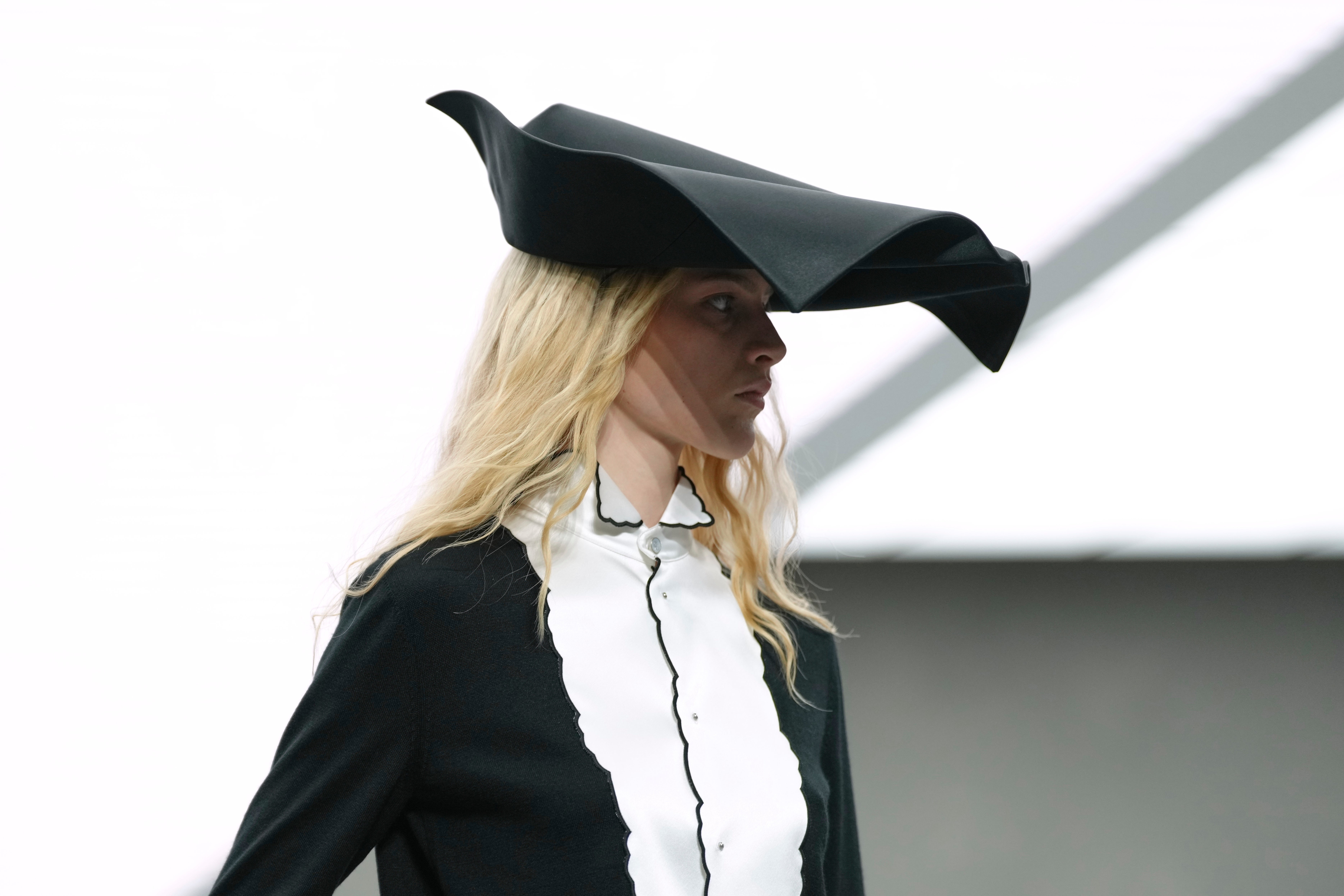 France Fashion Dior S/S 26