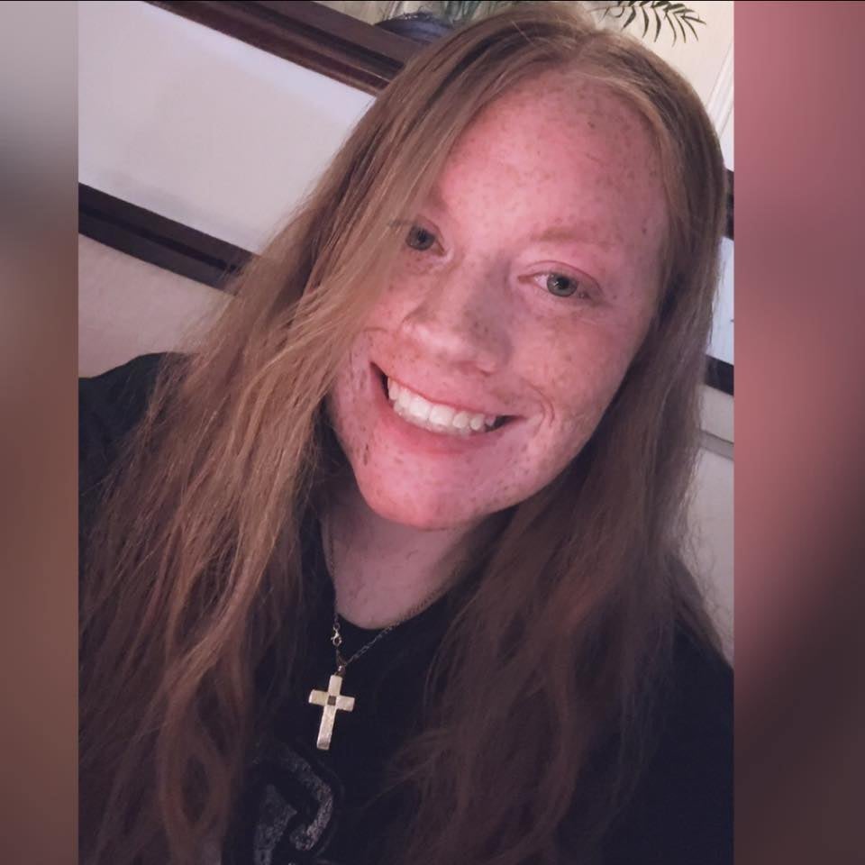 Payton Herres, 25, underwent a heart transplant when she was 11 years old. Earlier this year, her health insurance company stopped covering the life-saving medication she needs to stop her body from rejecting the donated heart