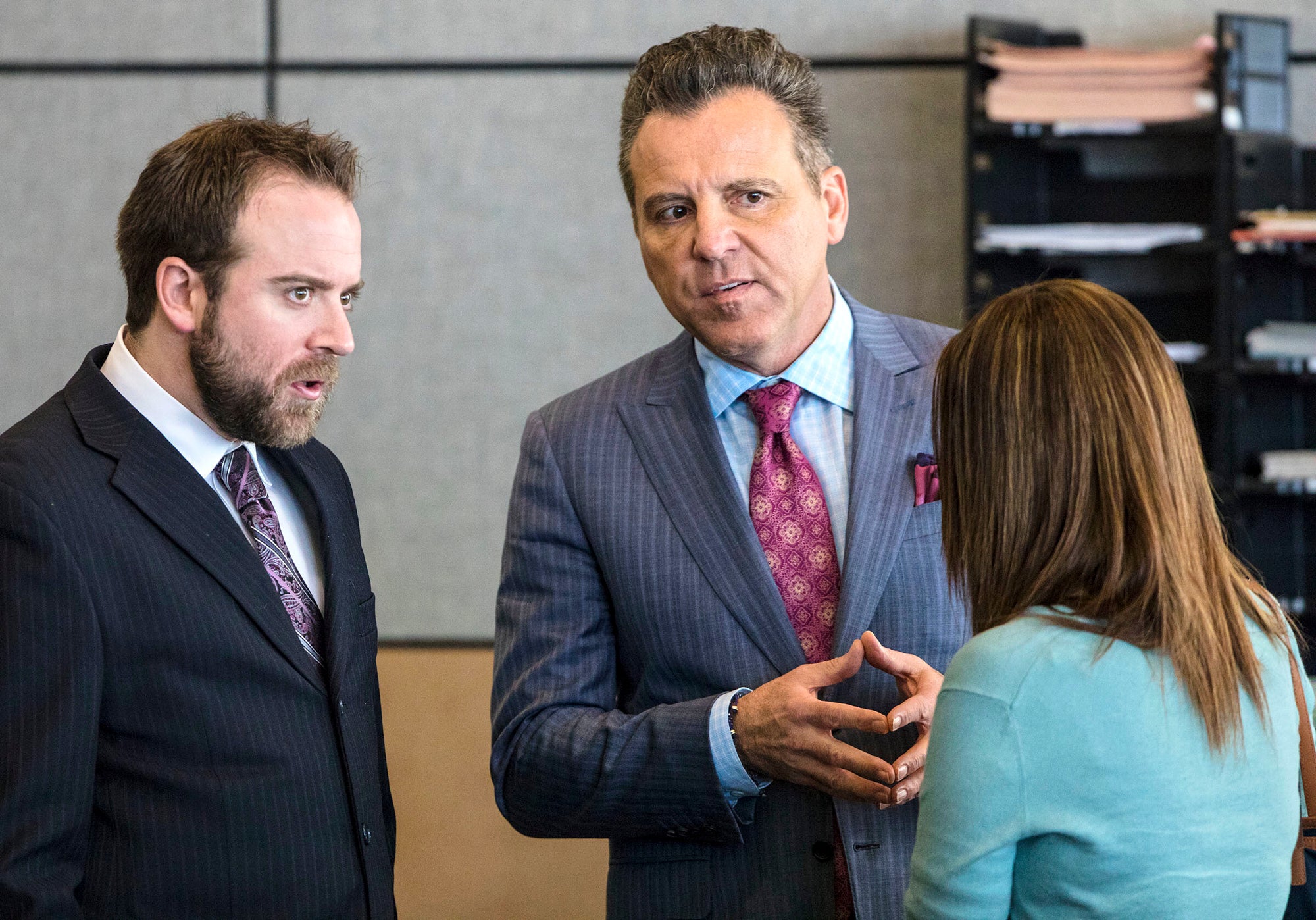 Boy's Death County Settlement