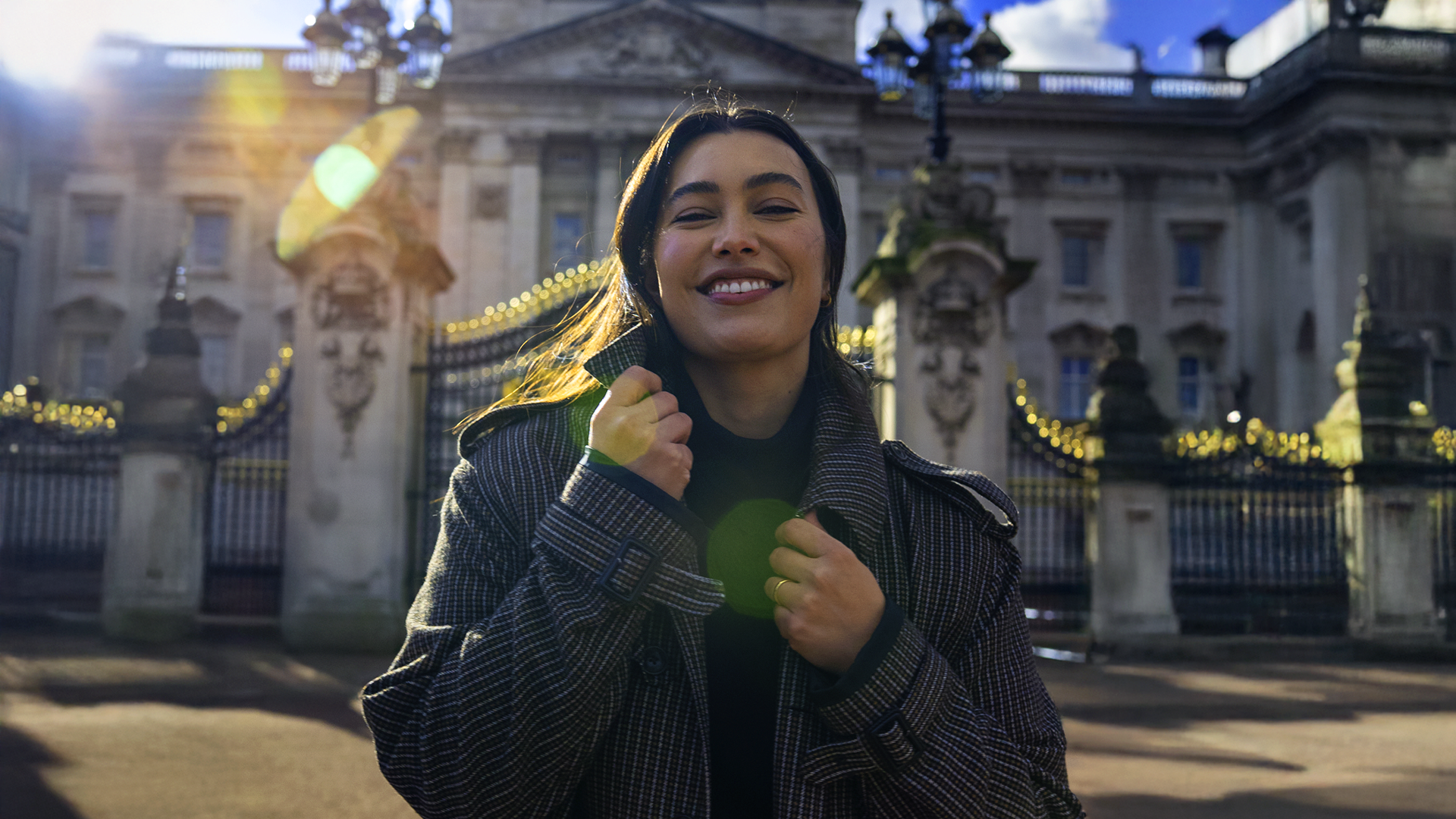 Samoan Kiwi opera singer turned model Isabella Moore explores identity and representation on global stages