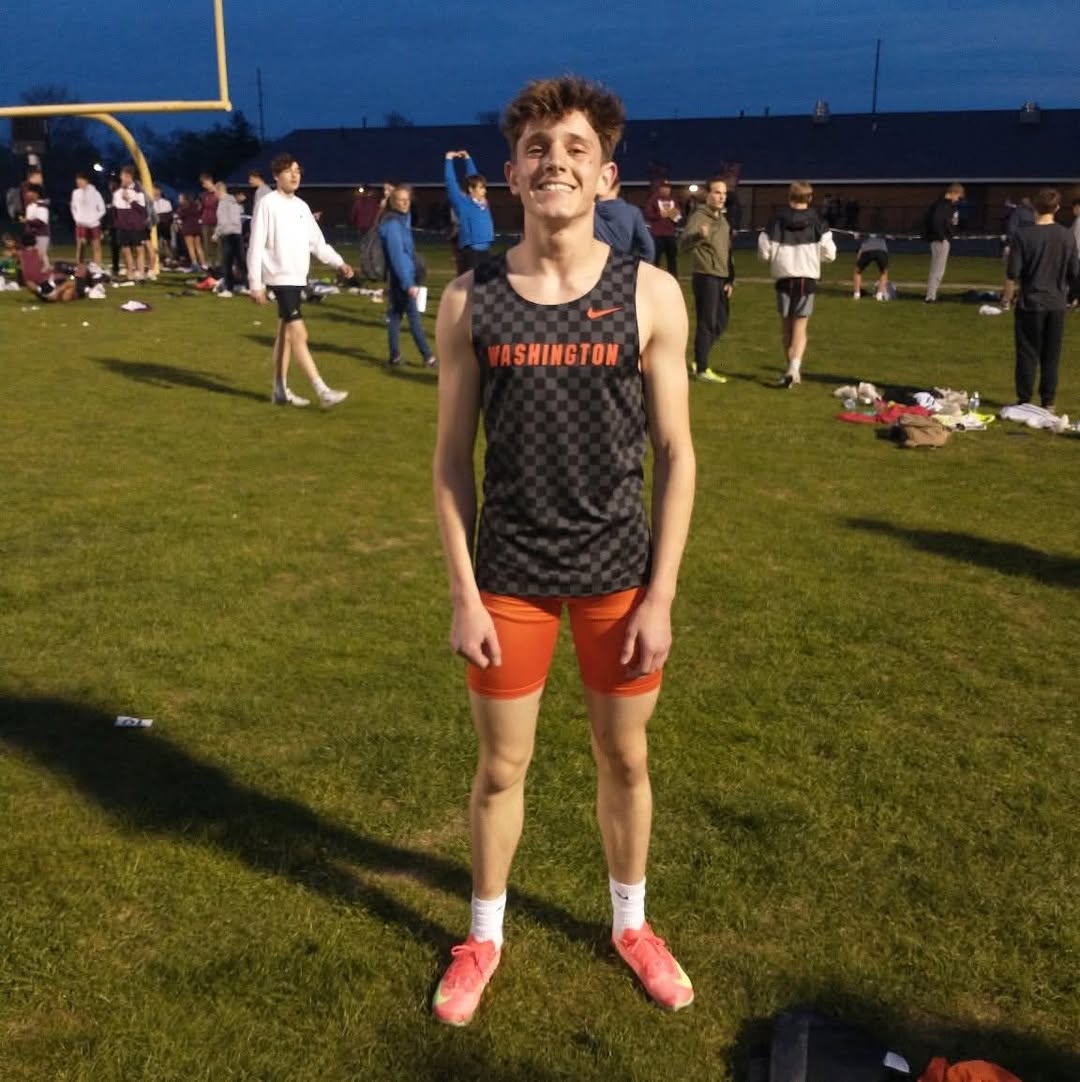 Carson Ryan, a 17-year-old athlete, was shot dead while squirrel hunting after a member of his hunting party mistook him for a squirrel, authorities say