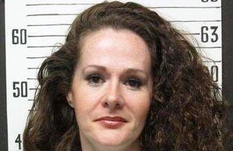 Christa Pike is the only woman on death row in the state of Tennessee