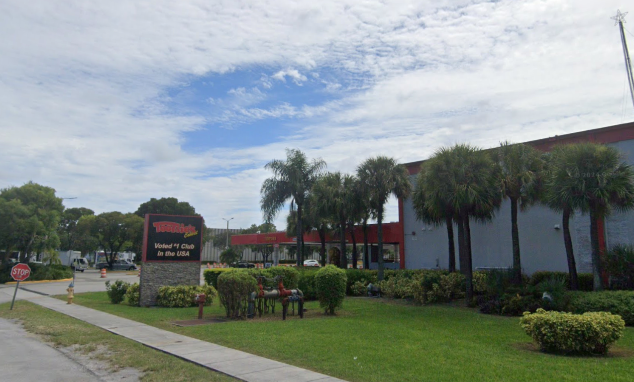 Alton Plunkett, a retired auditor, was given up to $5,000 per day for private dances at RCI-owned strip clubs, including Tootsie’s Cabaret in Miami, according to the indictment