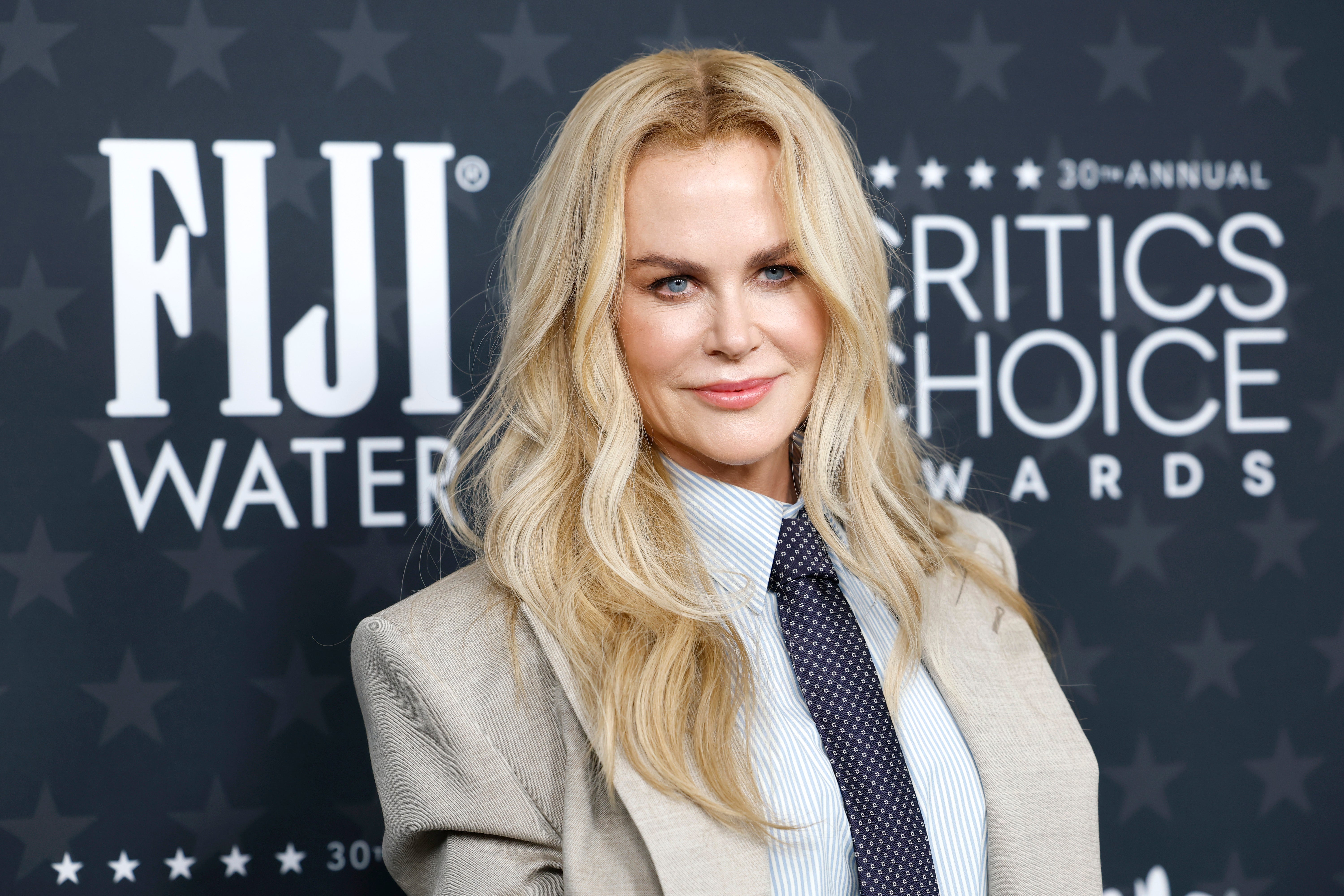 Kidman’s determination to continue playing assertive, sexual female roles has been used to criticise her