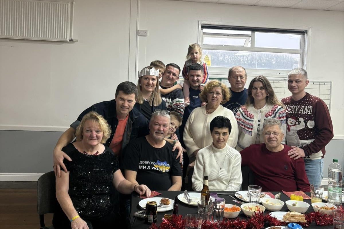 Hosts of Ukrainian refugees hit out at ‘horrendous’ support from Home Office Hosts of Ukrainian refugees hit out at ‘horrendous’ support from Home Office