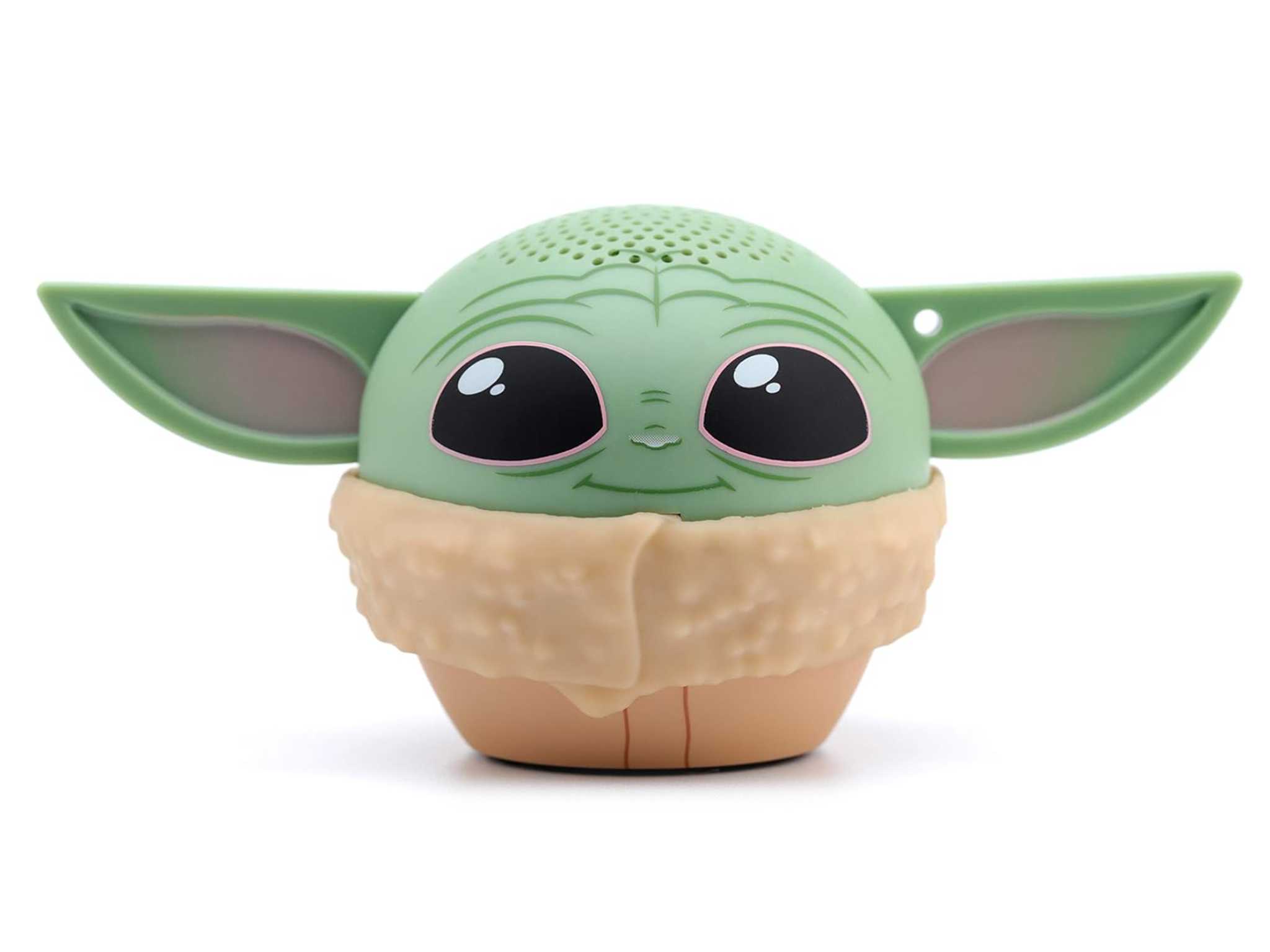 Best stocking filler Indybest review Bitty Boomers Grogu wireless Bluetooth speaker