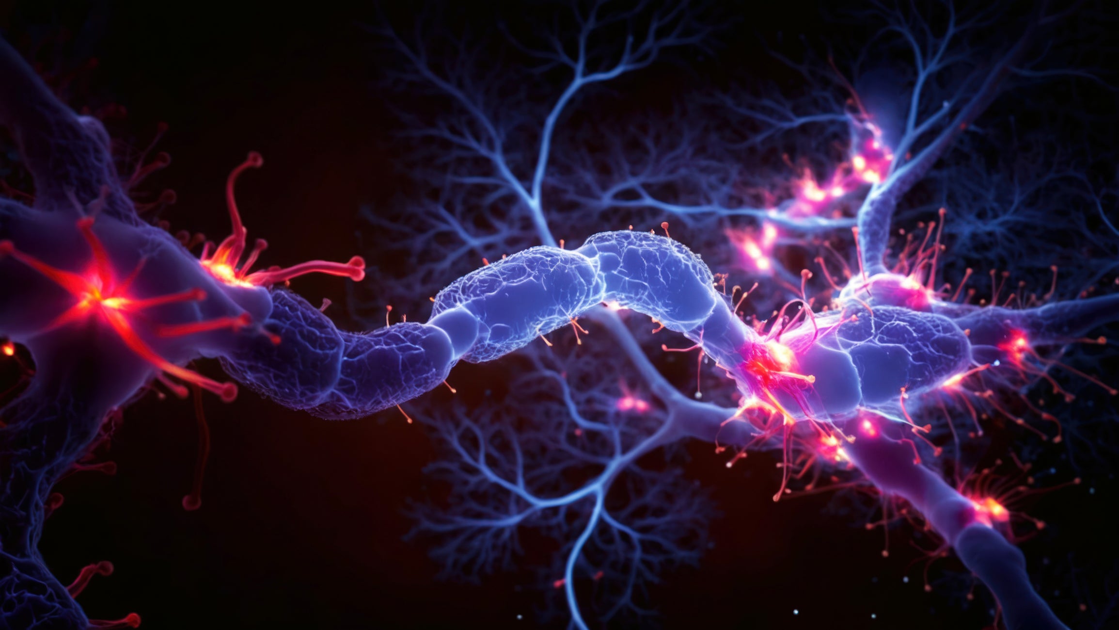 A hallmark of Parkinson’s is the presence of abnormal protein clumps, known as Lewy bodies, in the brain.