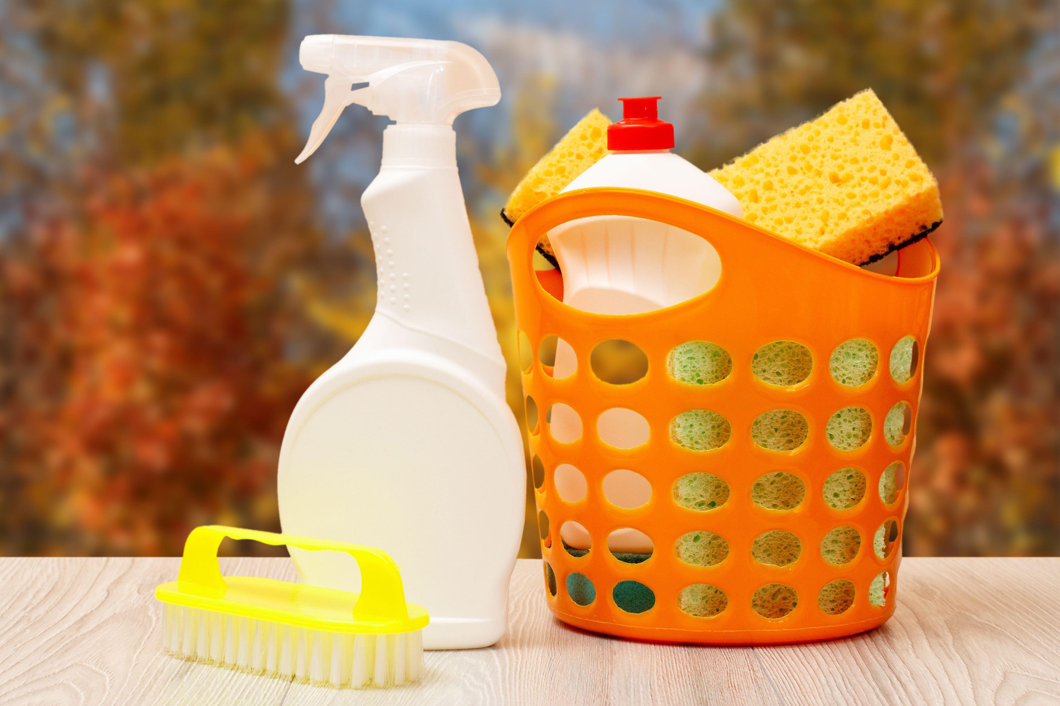 Prep your property for the colder months (Alamy/PA)