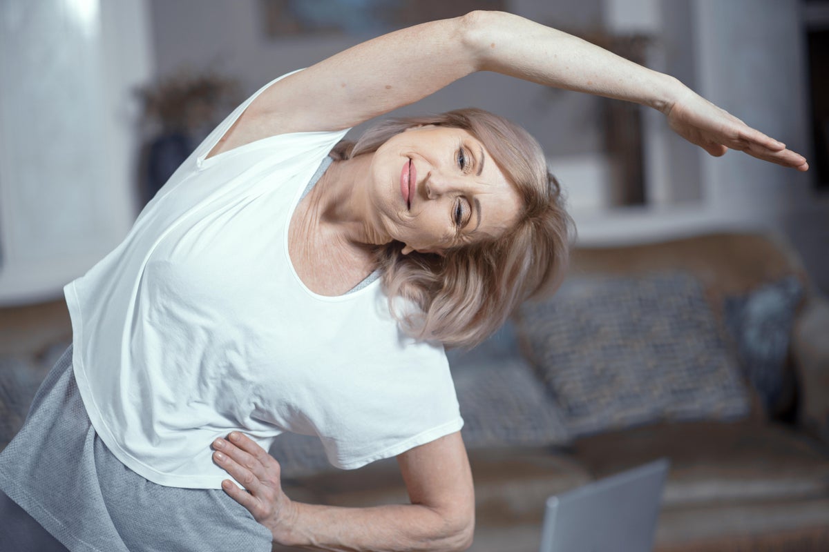 The physical exercises that boost memory and don’t require much effort