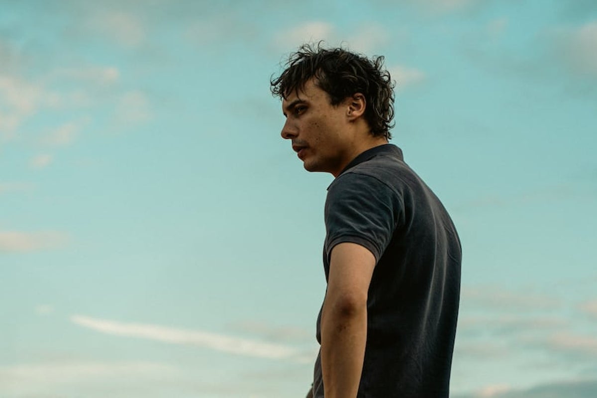 With Urchin, Harris Dickinson announces himself as a gutsy new filmmaker review