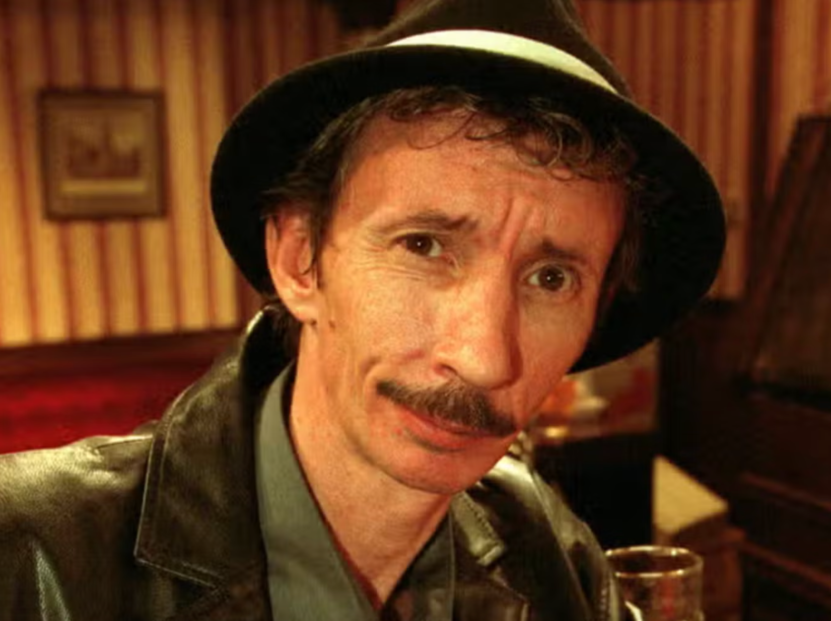 News of Murray’s death was shared on an ‘Only Fools’ fan site