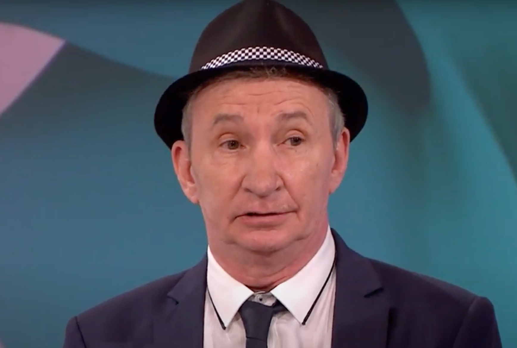 Murray also starred in 1979 films ‘Scum’ and ‘Quadrophenia’