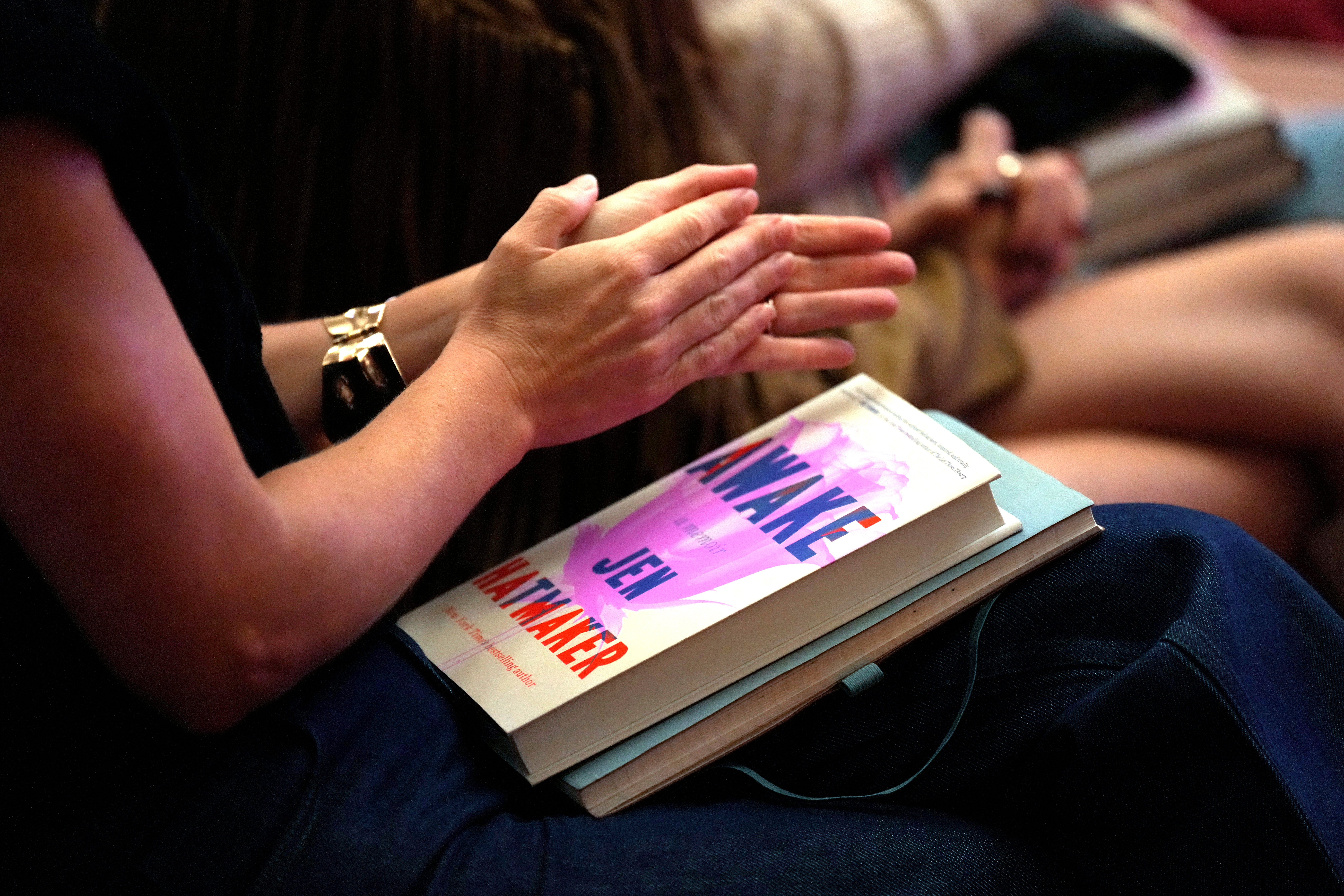 Jen Hatmaker-After Divorce