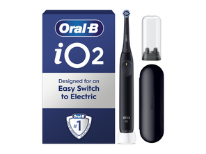 Oral-B iO2 electric toothbrush