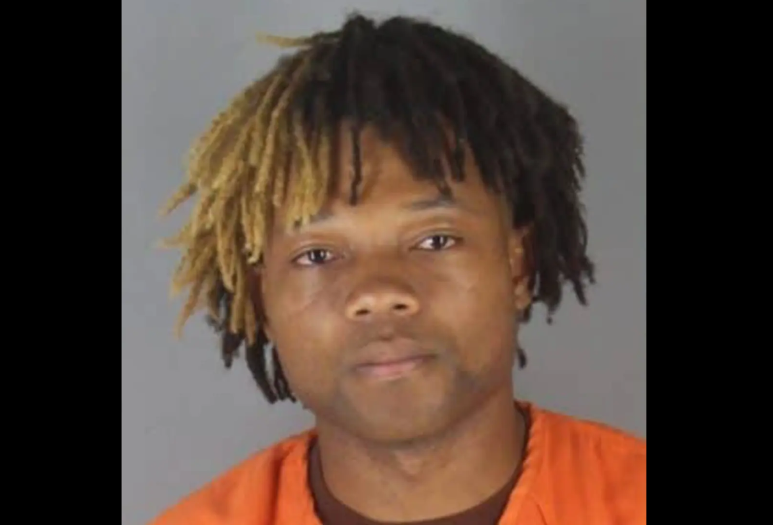 Kelvin Luebke, 22, has been accused of using fake documents to enroll in a Minnesota high school