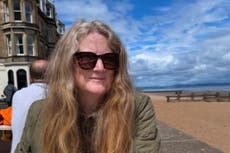 I thought I was past worrying about weight-loss – but Mounjaro has changed all that