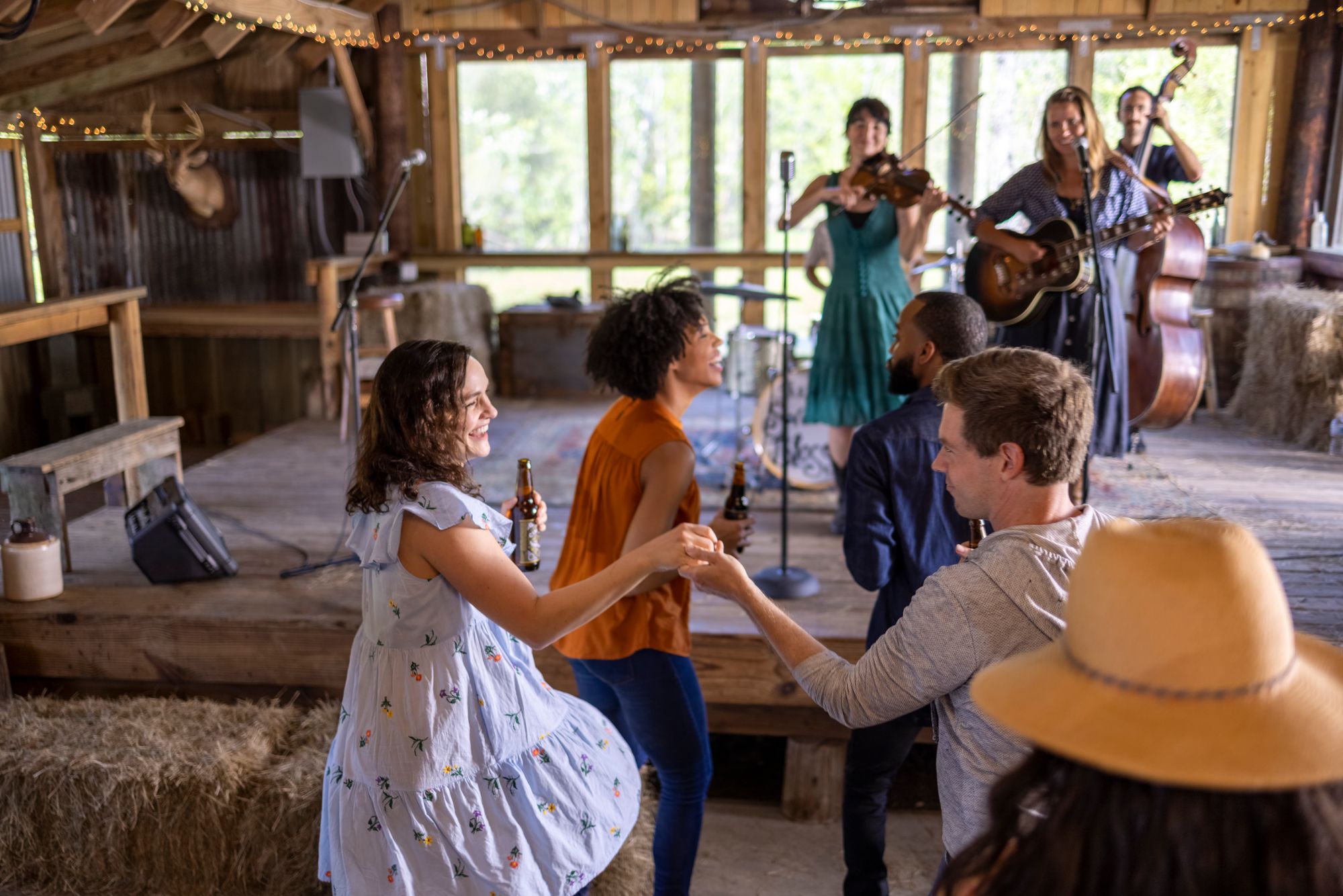 Cruise through Cajun Country on this unforgettable Louisiana road trip