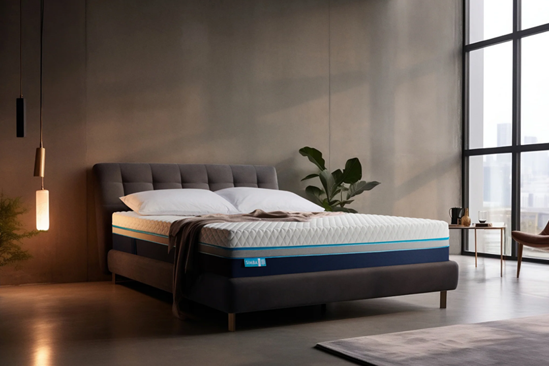 Get a comfy night’s sleep for less with my pick of this month’s top mattress offers