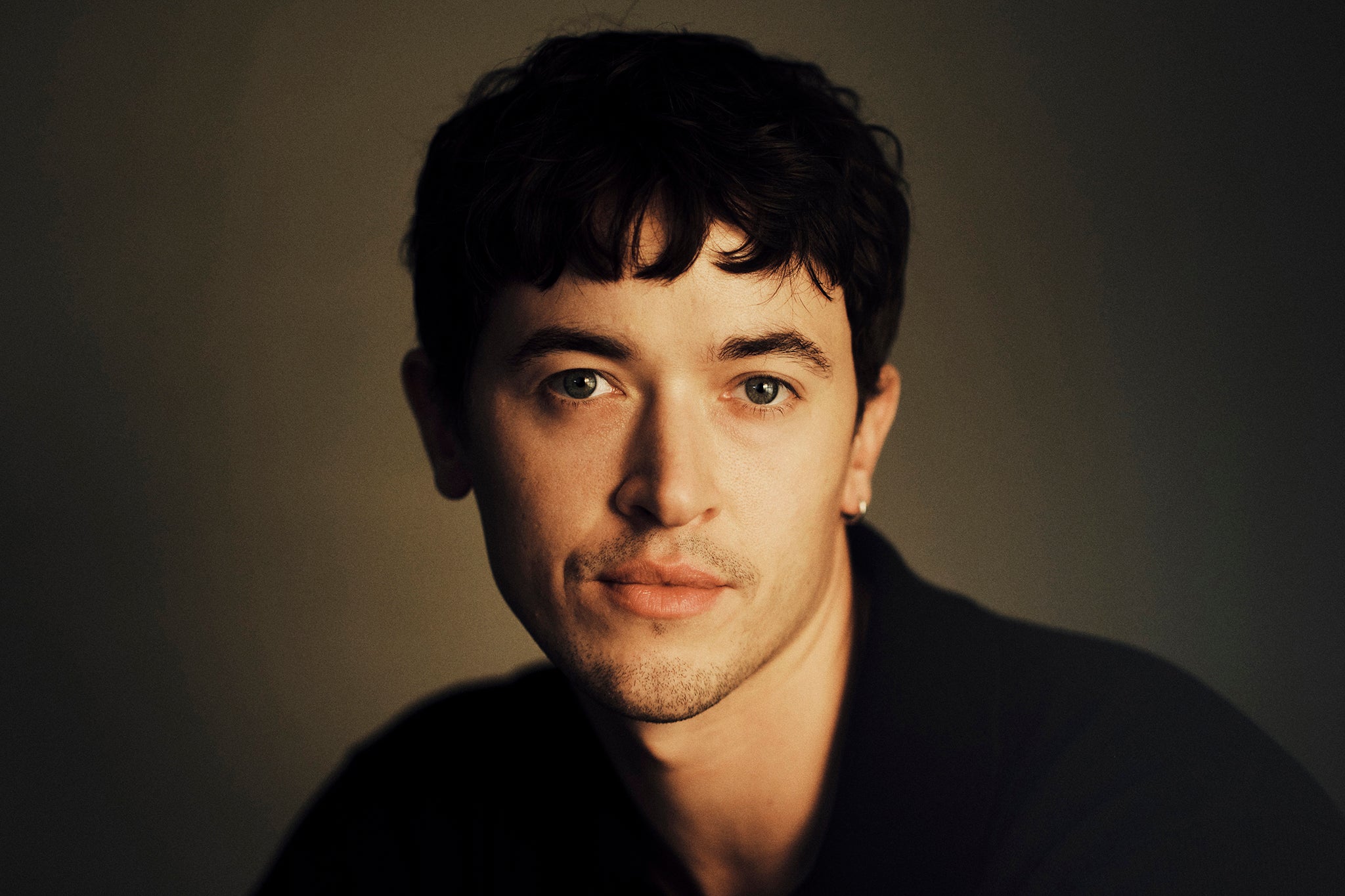 ‘If you’re putting yourself in a certain state every day, automatically your body absorbs it and holds onto the trauma that you’re putting yourself through’