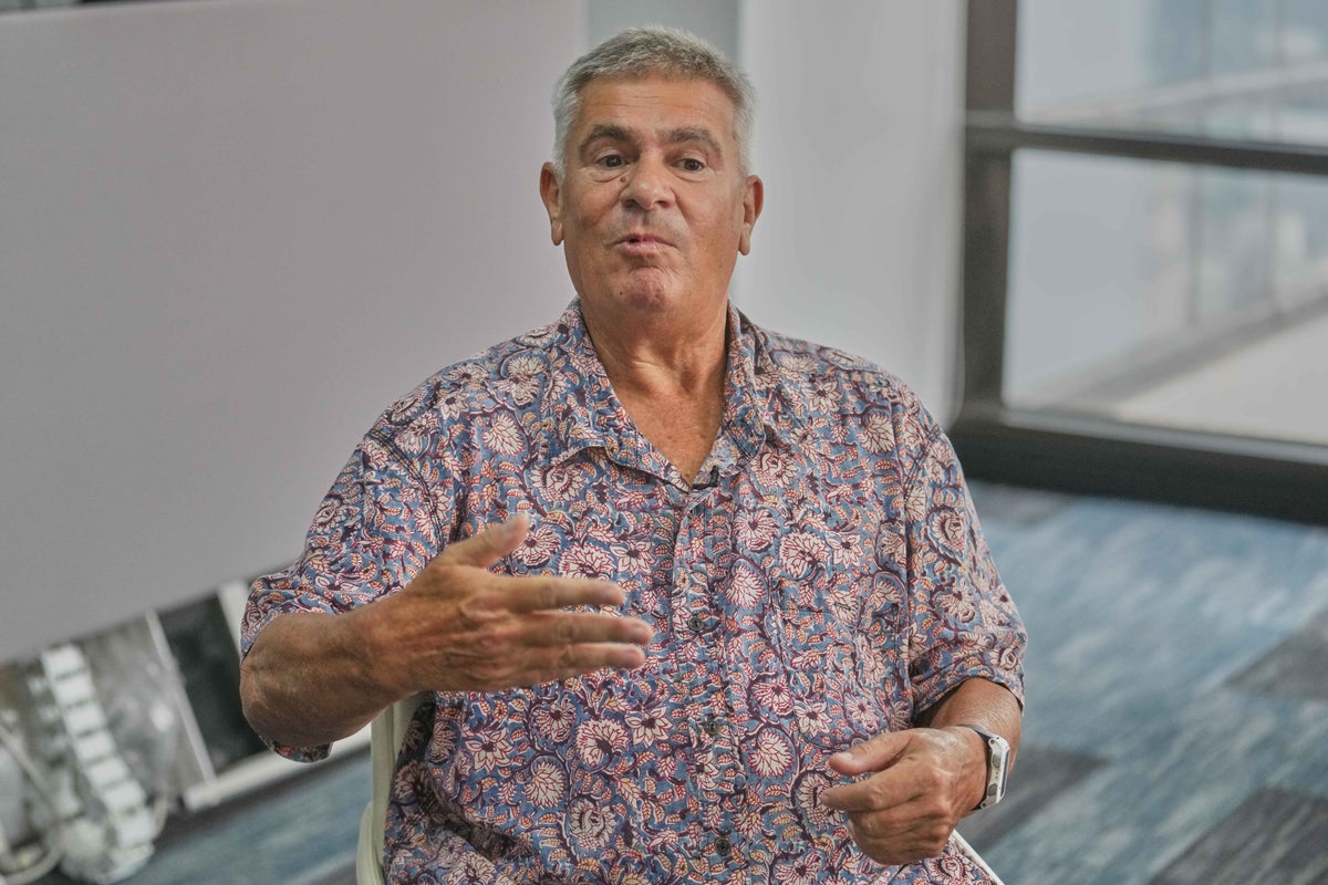 Australian journalist speaks out after indictment in Thailand over Malaysia blog posts: ‘I would do it again’