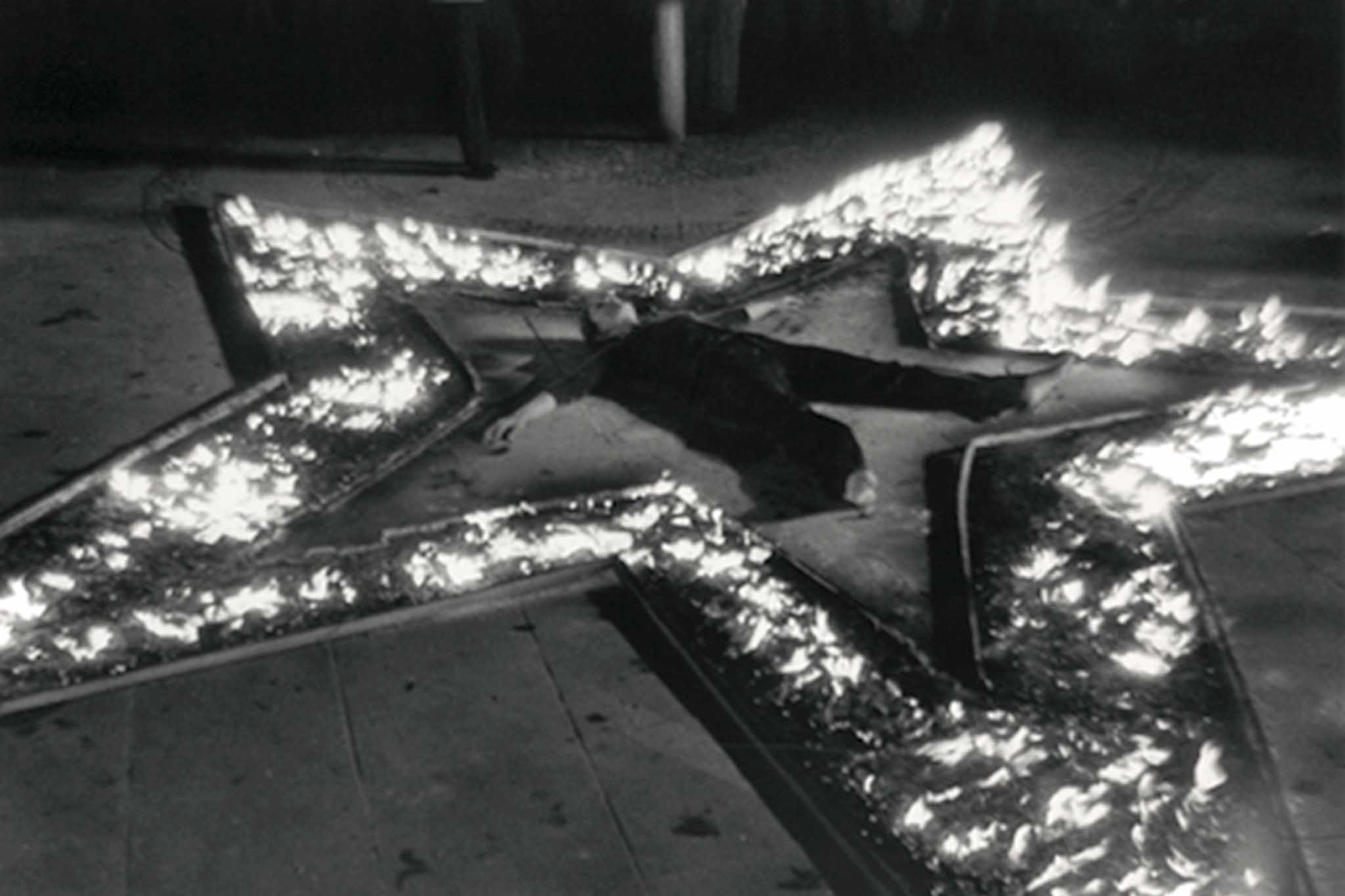 ‘Rhythm 5’, from ‘The Complete Performances 1973-1975’, performed in 1974, published in 1994