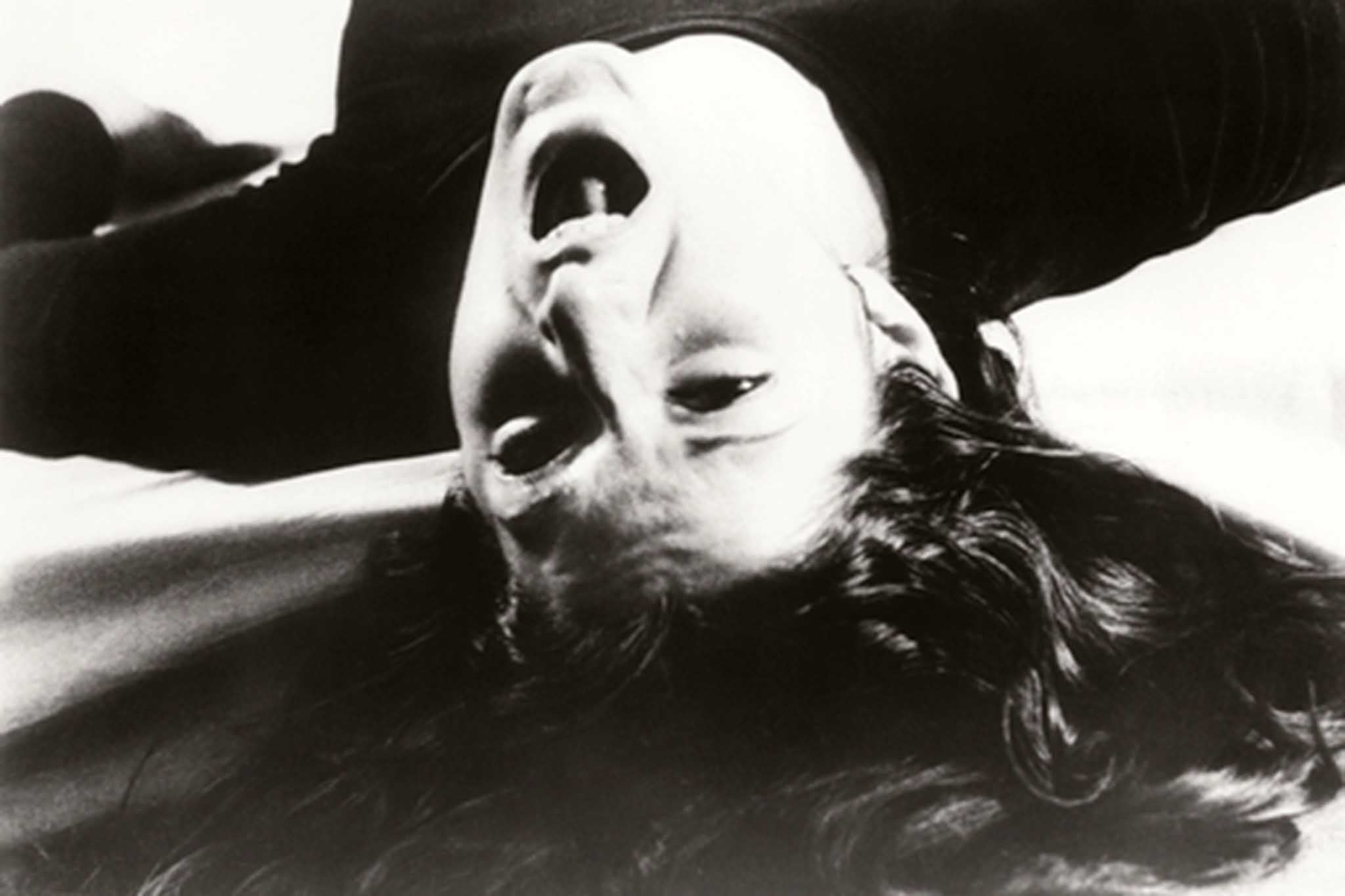 ‘Freeing the Voice’, from ‘The Complete Performances 1973-1975’, performed 1975, published 1994