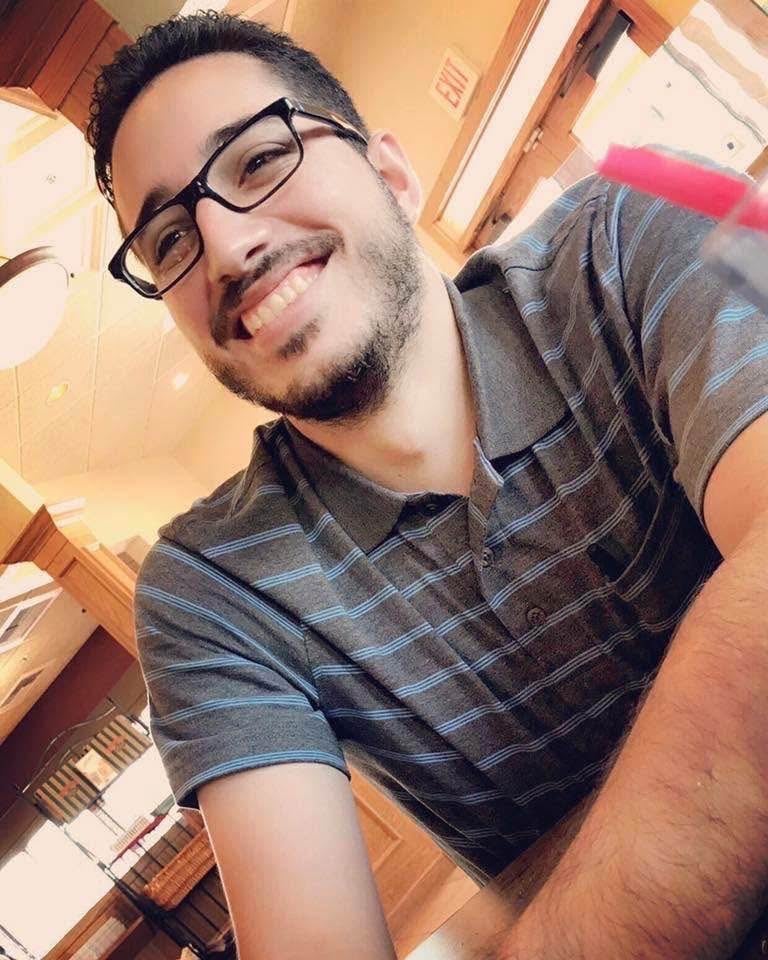 A GoFundMe page set up for Zavala, which has raised almost $30,000, described him as ‘truly one of a kind’