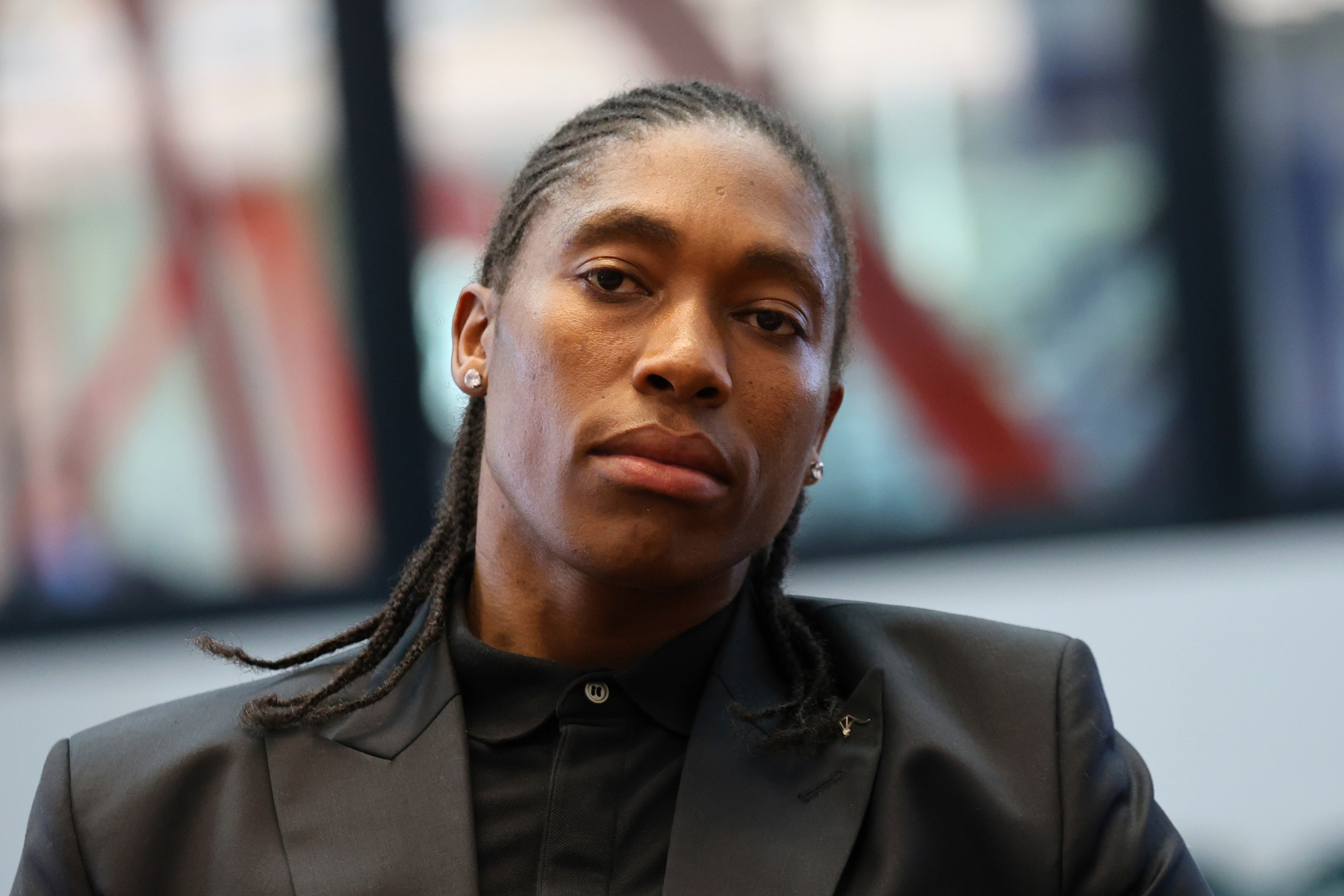 Semenya Legal Challenge